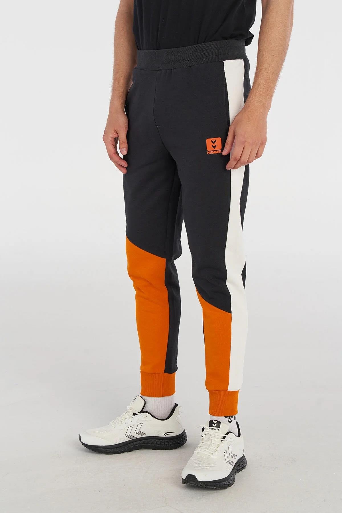 Hummel Label Erkek Eşofman Altı 931939-9819