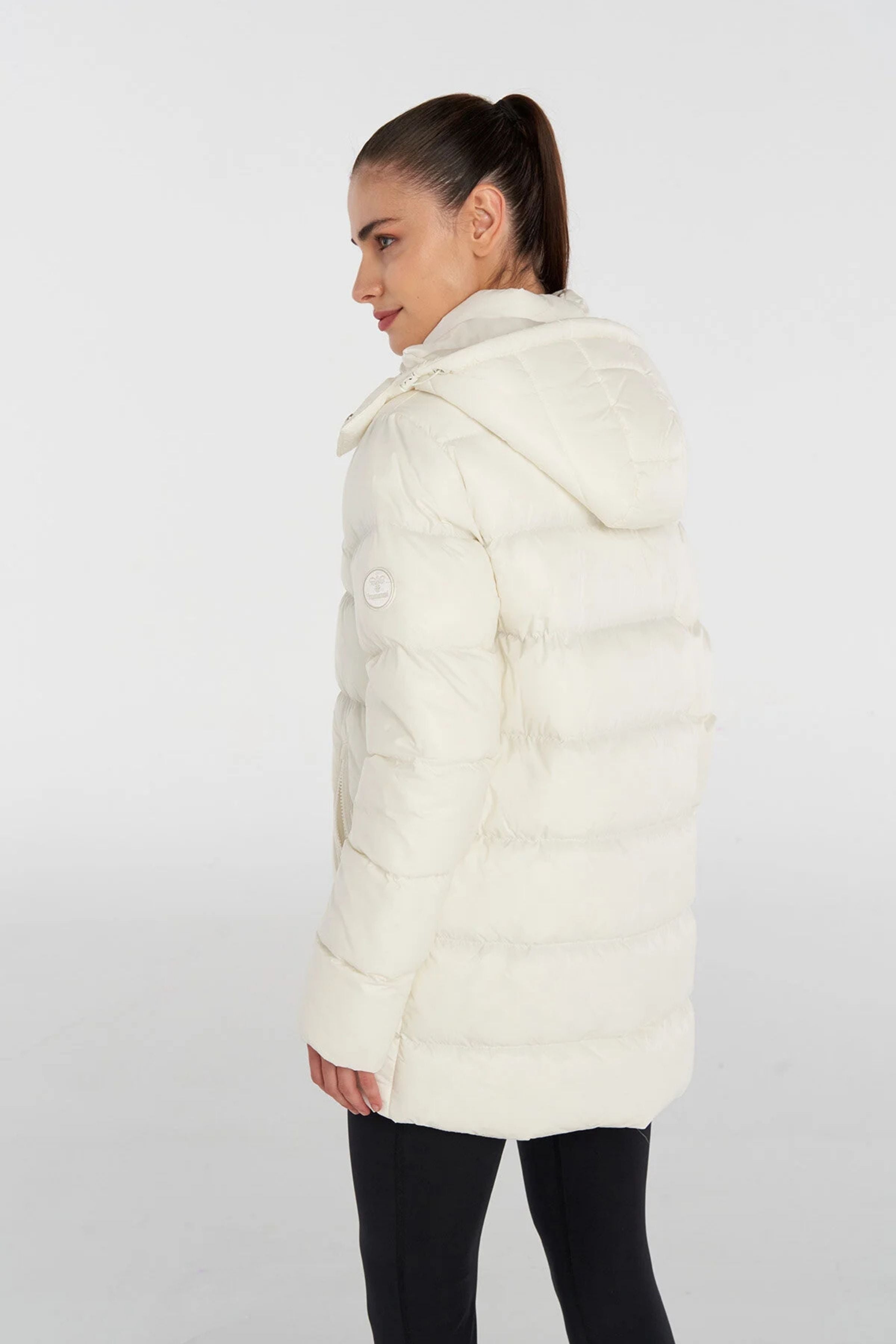 Hummel Kbelle Kadın Mont 940242-9003