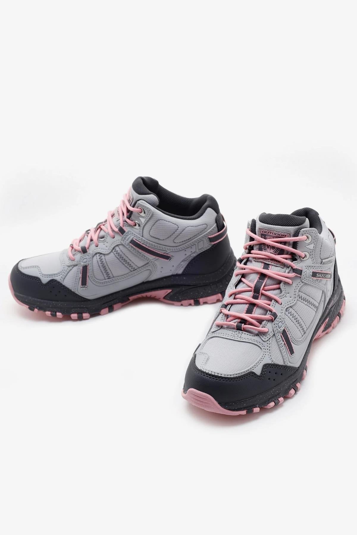 Skechers Hillcrest Kadın Bot 180021 Gypk