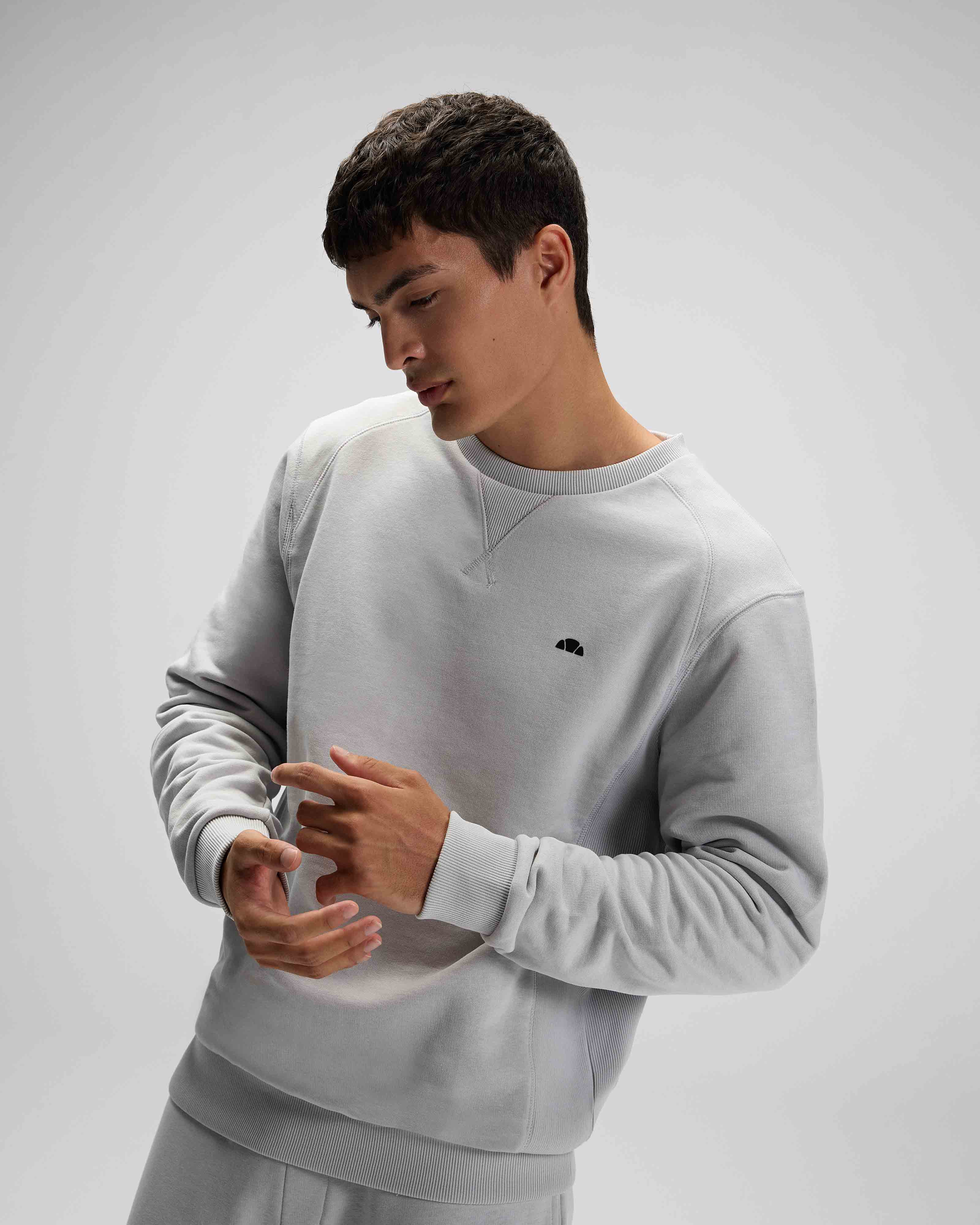Ellesse Erkek Sweatshirt Em282-1-Gı