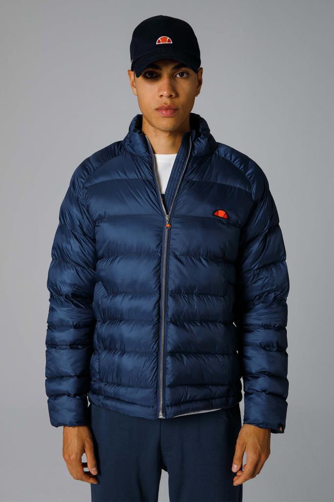 Ellesse Dolgulu Erkek Ceket EM310-NV