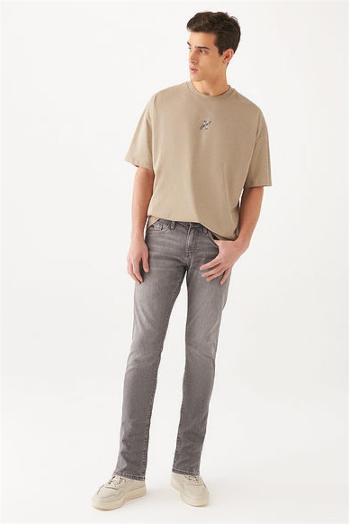 Mavi Jake Lt  Erkek Jean Pantolon M004228059