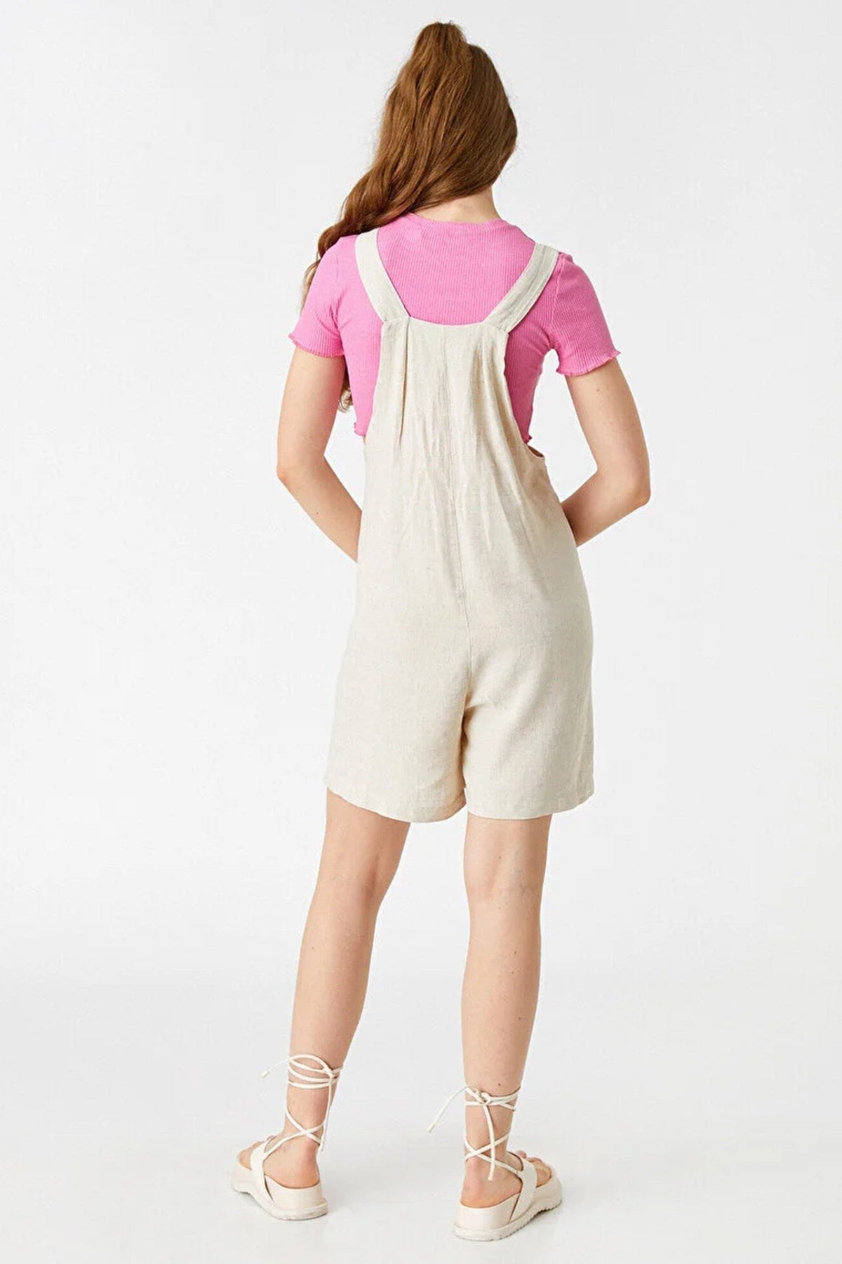 Koton Kadın Tulum 22374