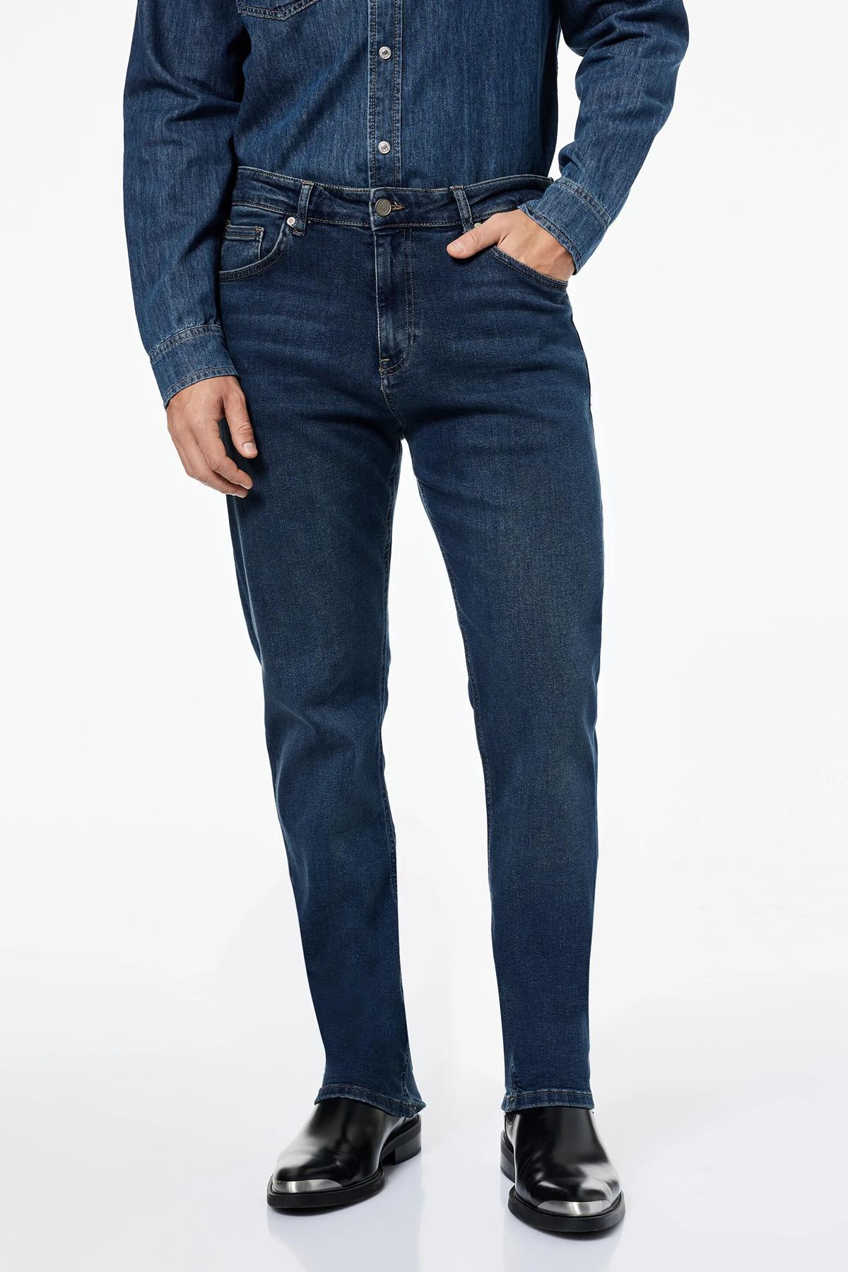 Koton Erkek Pantolon 6Wam40005Id741