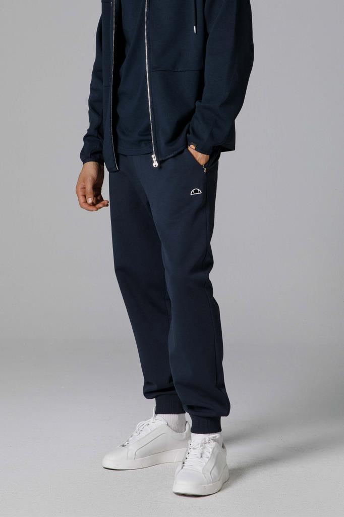 Ellesse Jogger Erkek Eşofman Altı EM219-NV