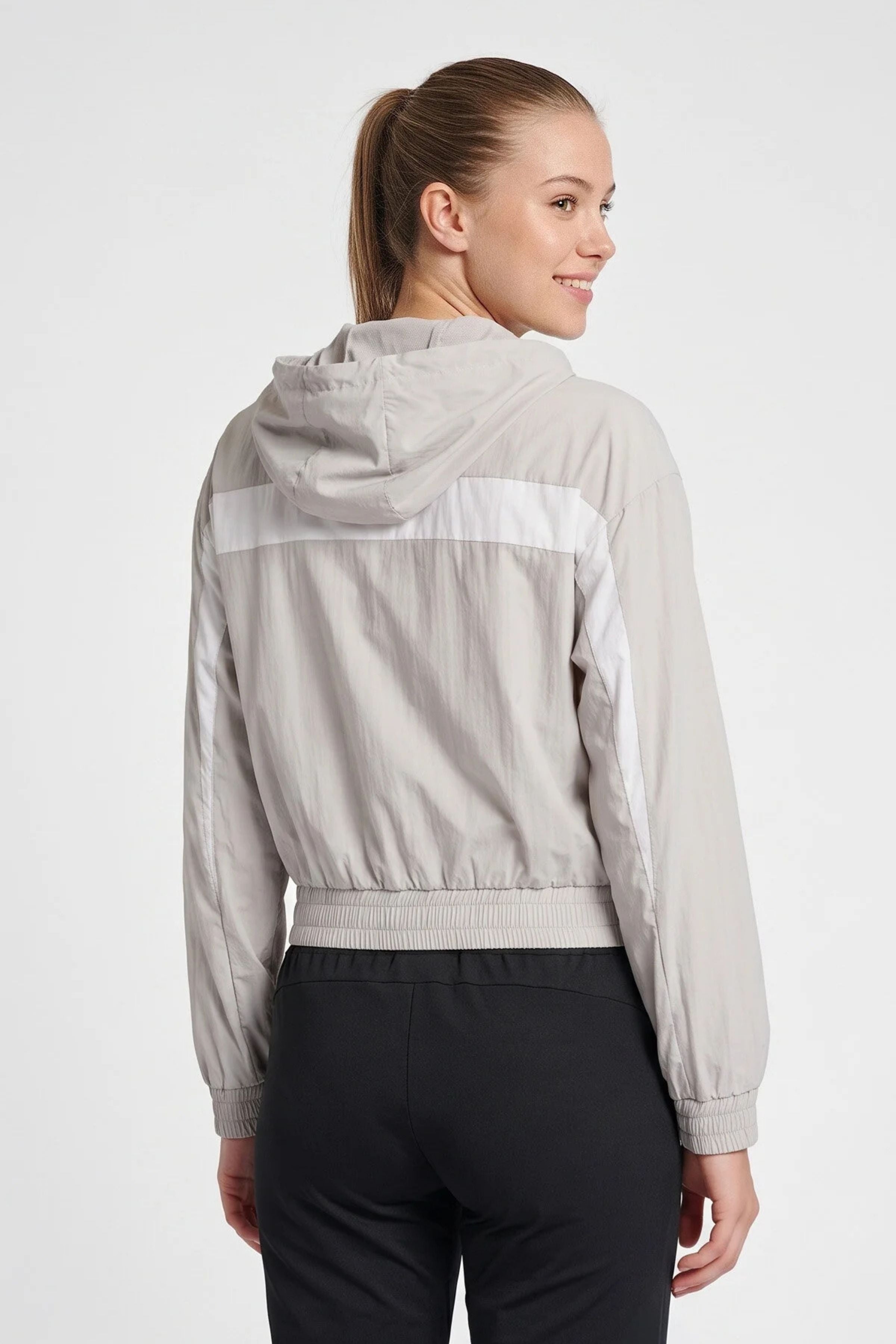 Hummel Samba Kadın Sweat 922498-9719