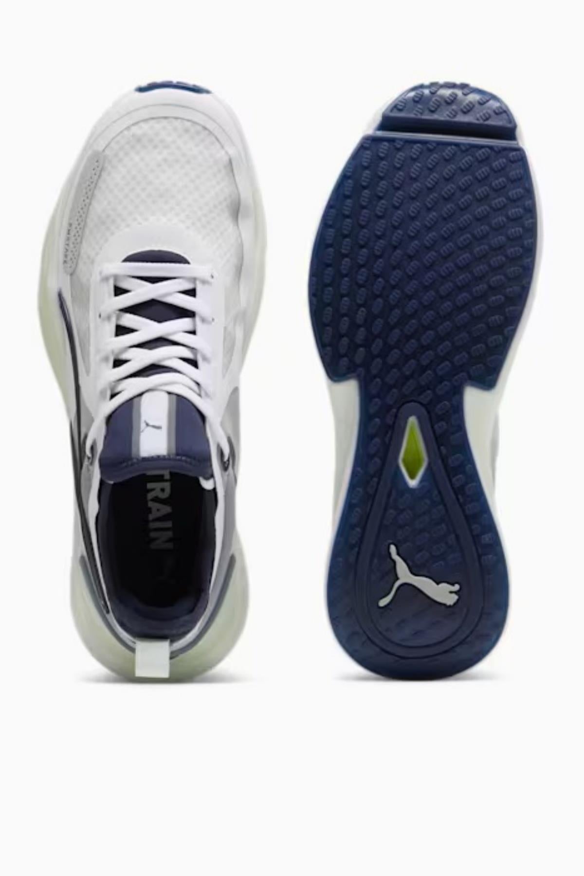 Puma Pwr Nıtro Sqd Unisex Ayakkabı 37868706