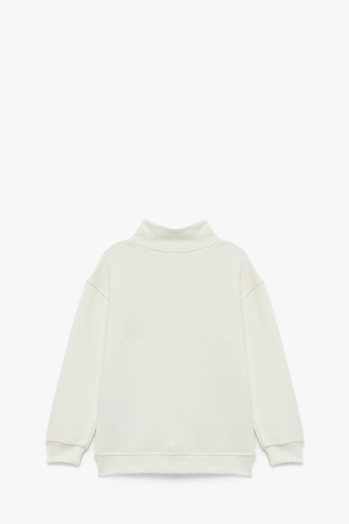 Koton Erkek Çocuk Sweat 6Wkb10152Tk000