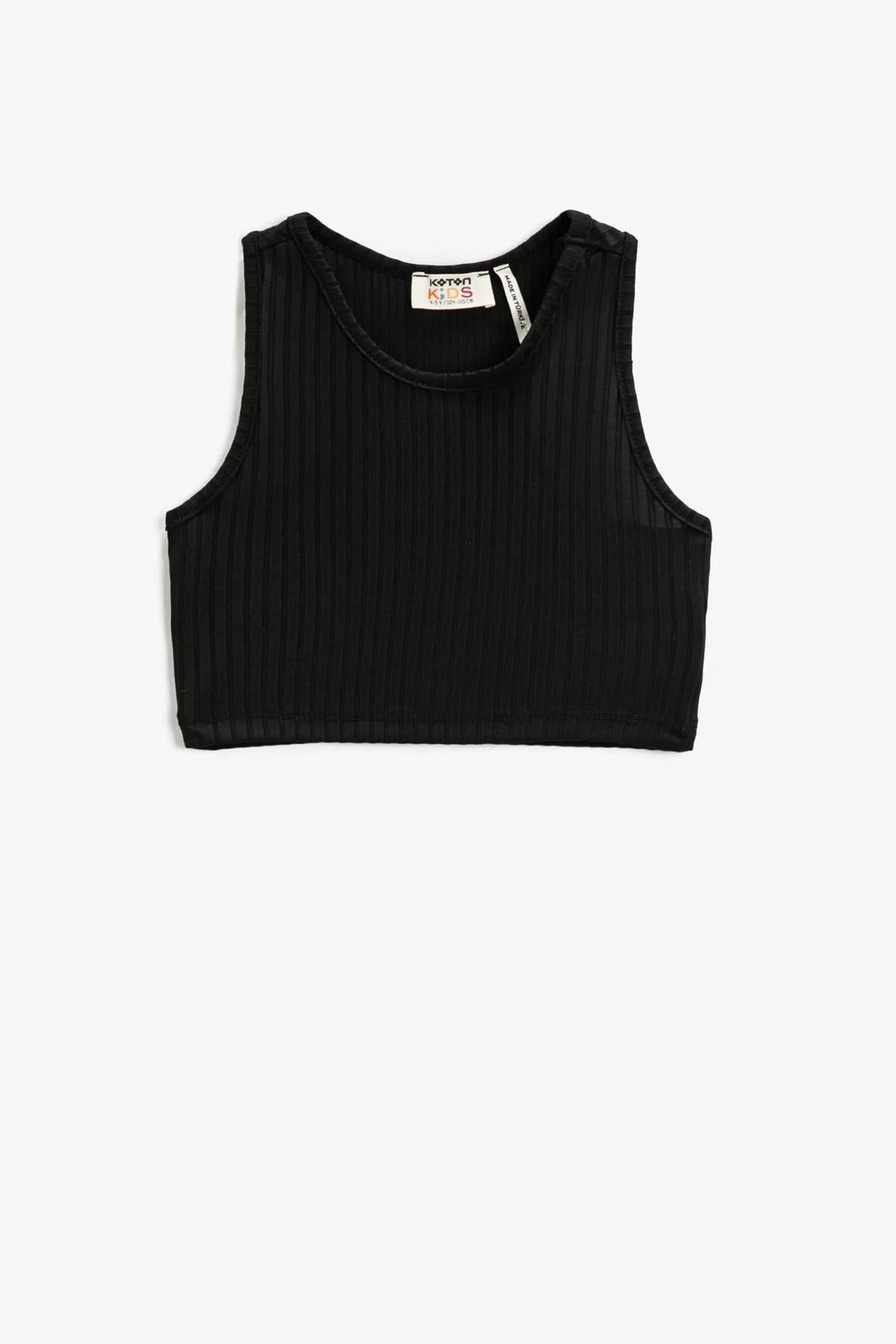 Koton Kız Çocuk Atlet 27382