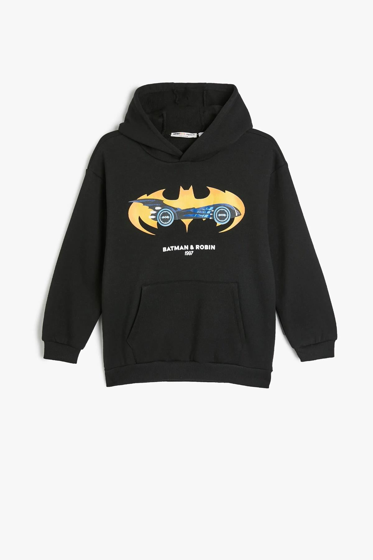 Koton Erkek Çocuk Sweat 35914