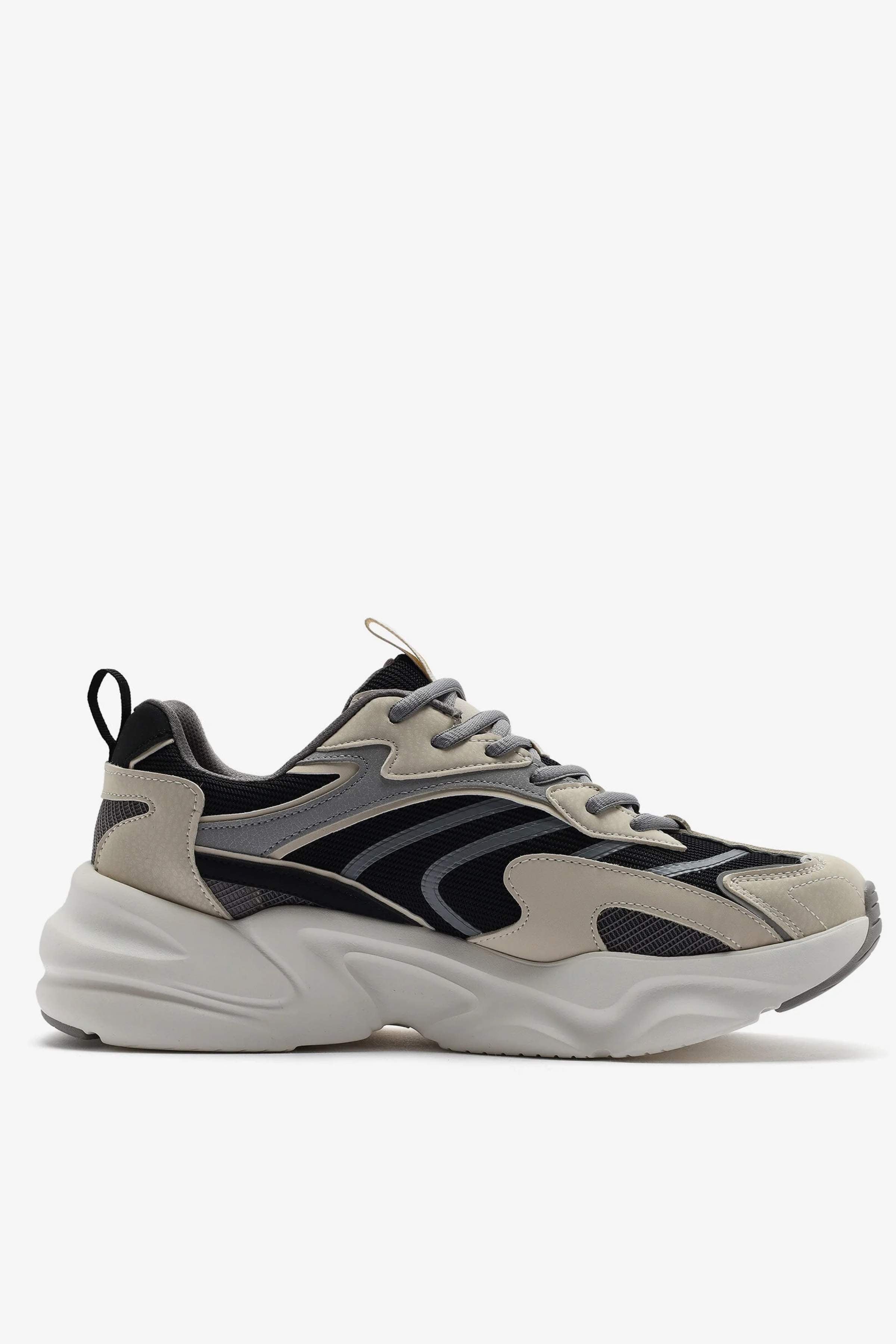 Skechers Bobs Bamına 2 Erkek Ayakkabı 118326-NTBK