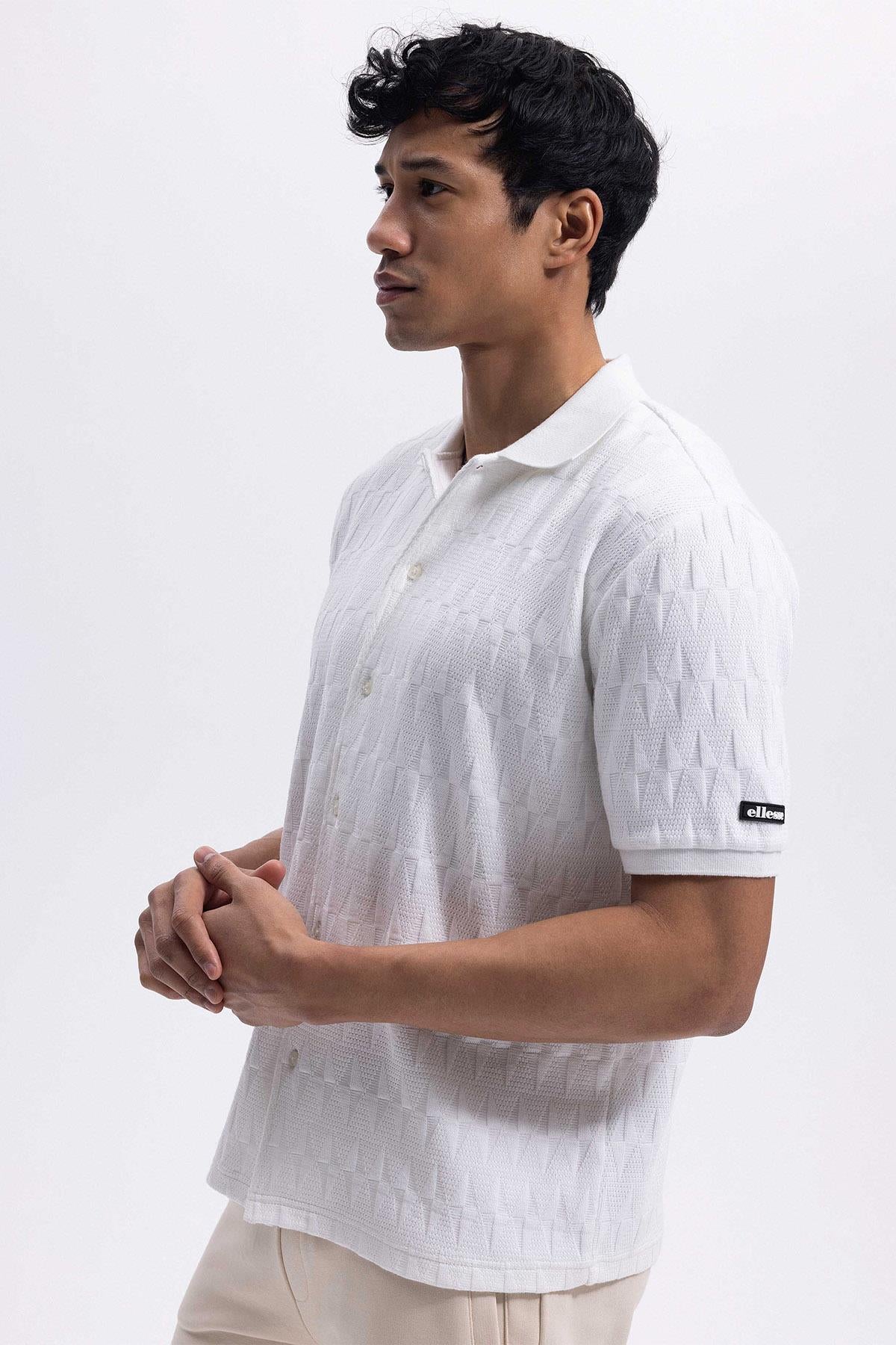 Ellesse Erkek Gömlek EM490-OF