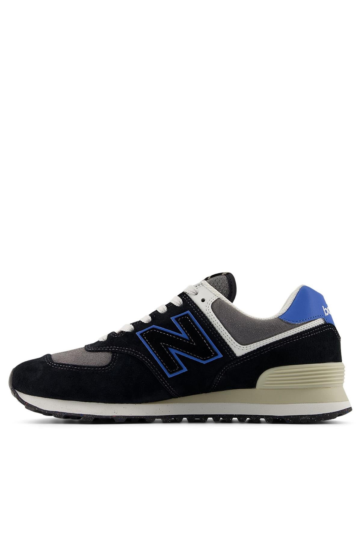 New Balance Lifestyle Unisex Ayakkabı U574Qrb
