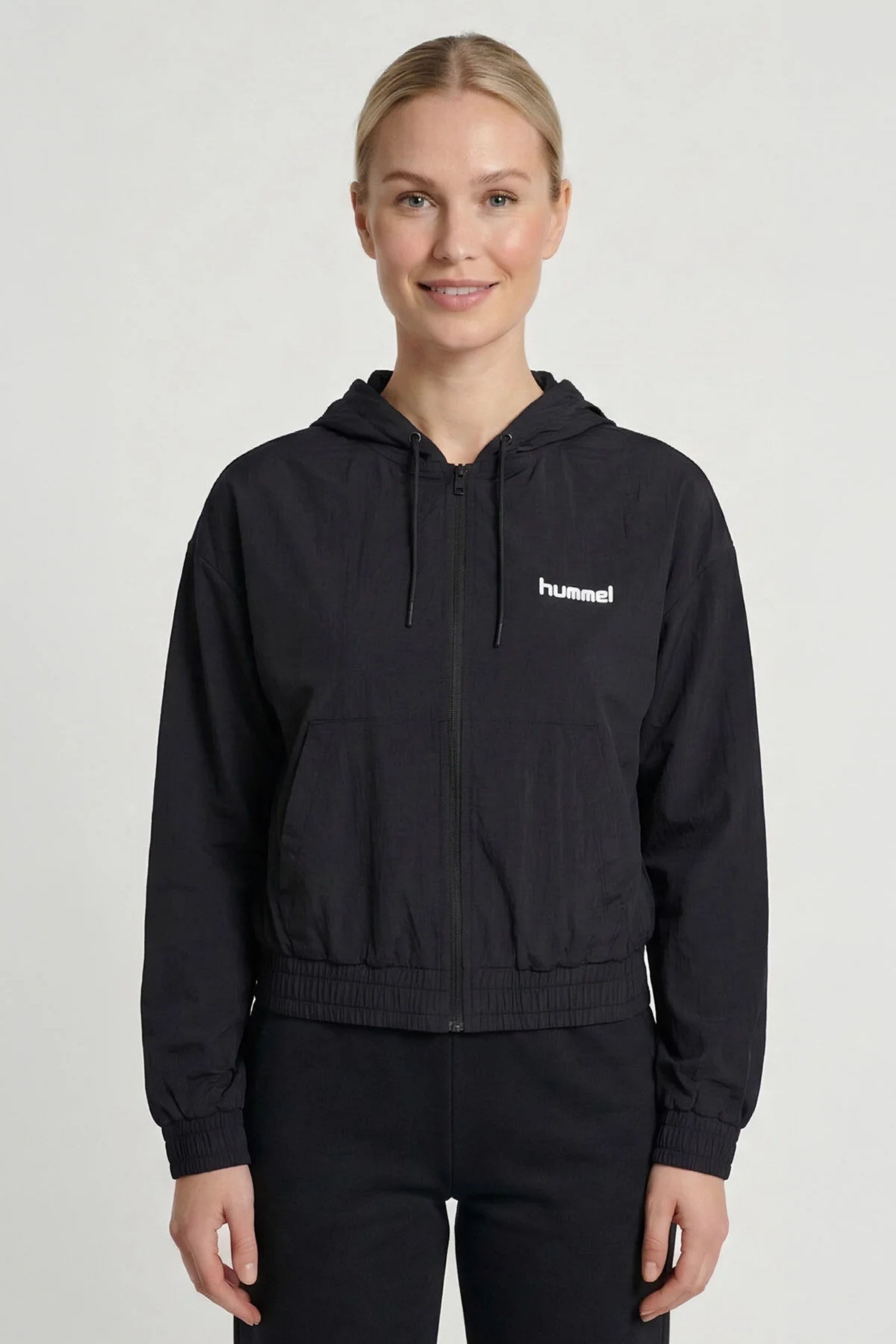 Hummel Samba Kadın Sweat 922498-2001