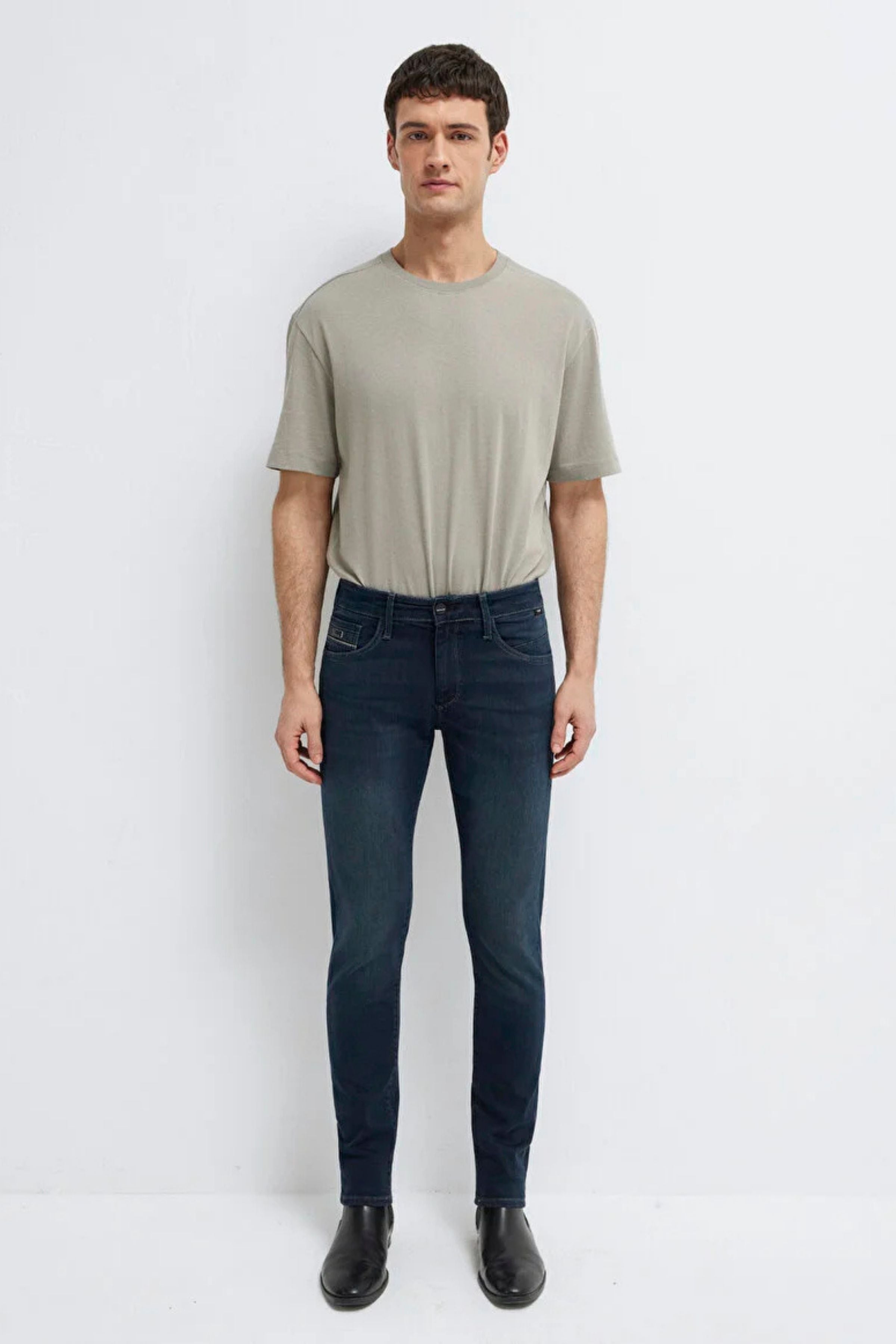 Mavi James Erkek Jean Pantolon M0042426-976