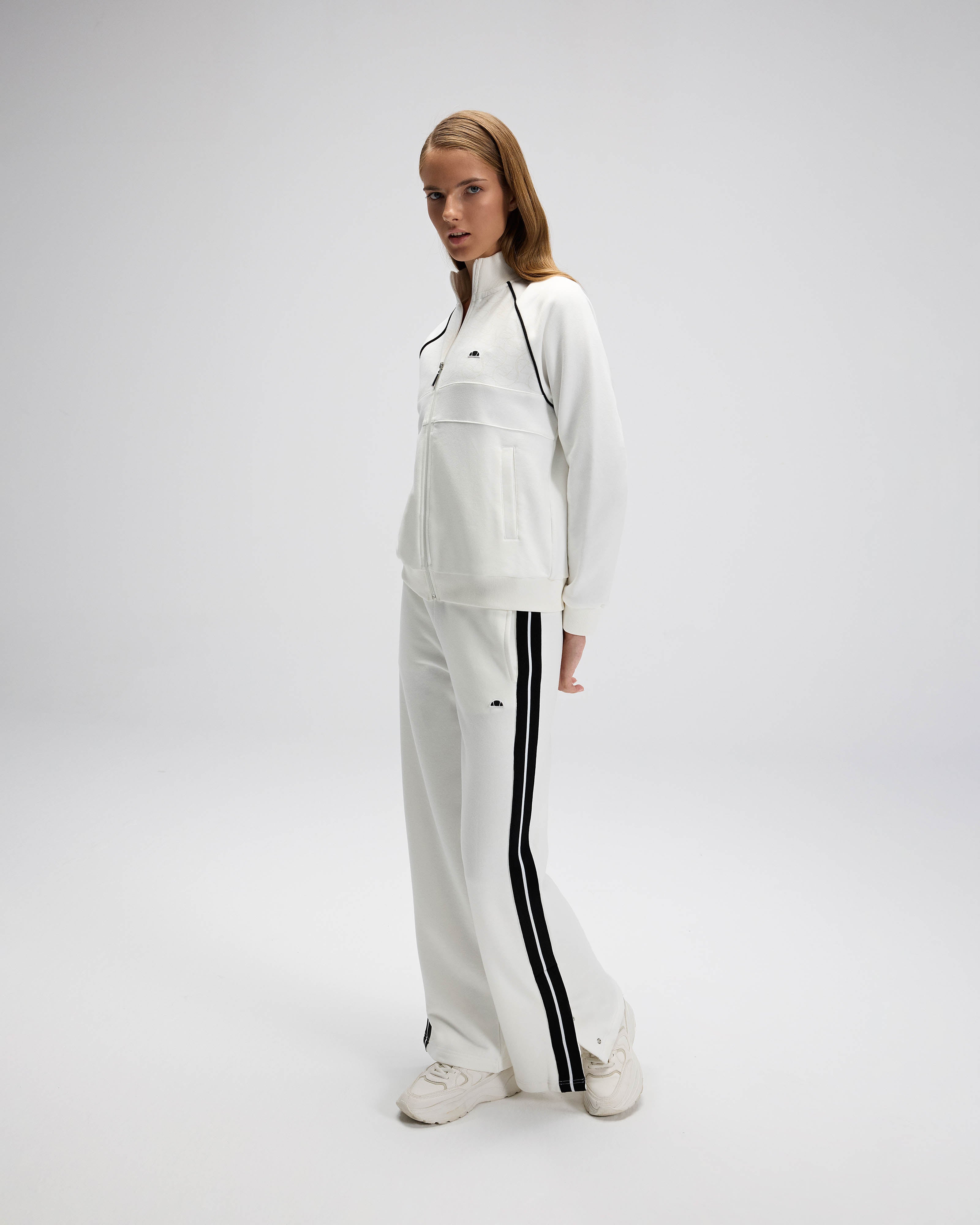 Ellesse Kadın Sweatshirt Ef535-Of