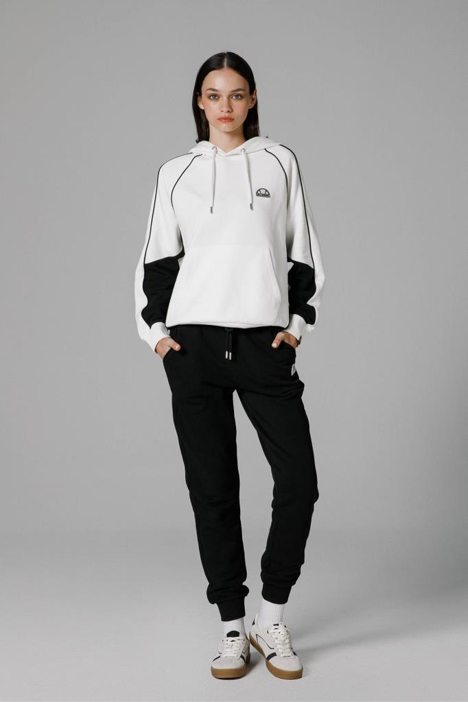 Ellesse Kapüşonlu Kadın Sweat EF196-OF