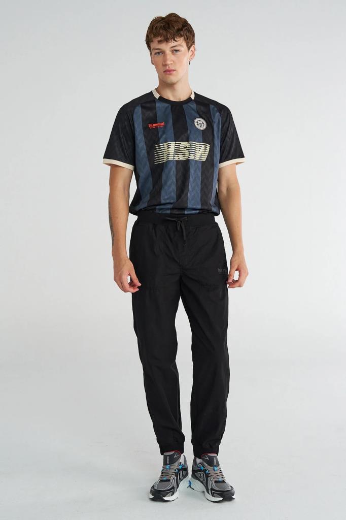 Hummel Joy Erkek Eşofman Altı 932348-2001