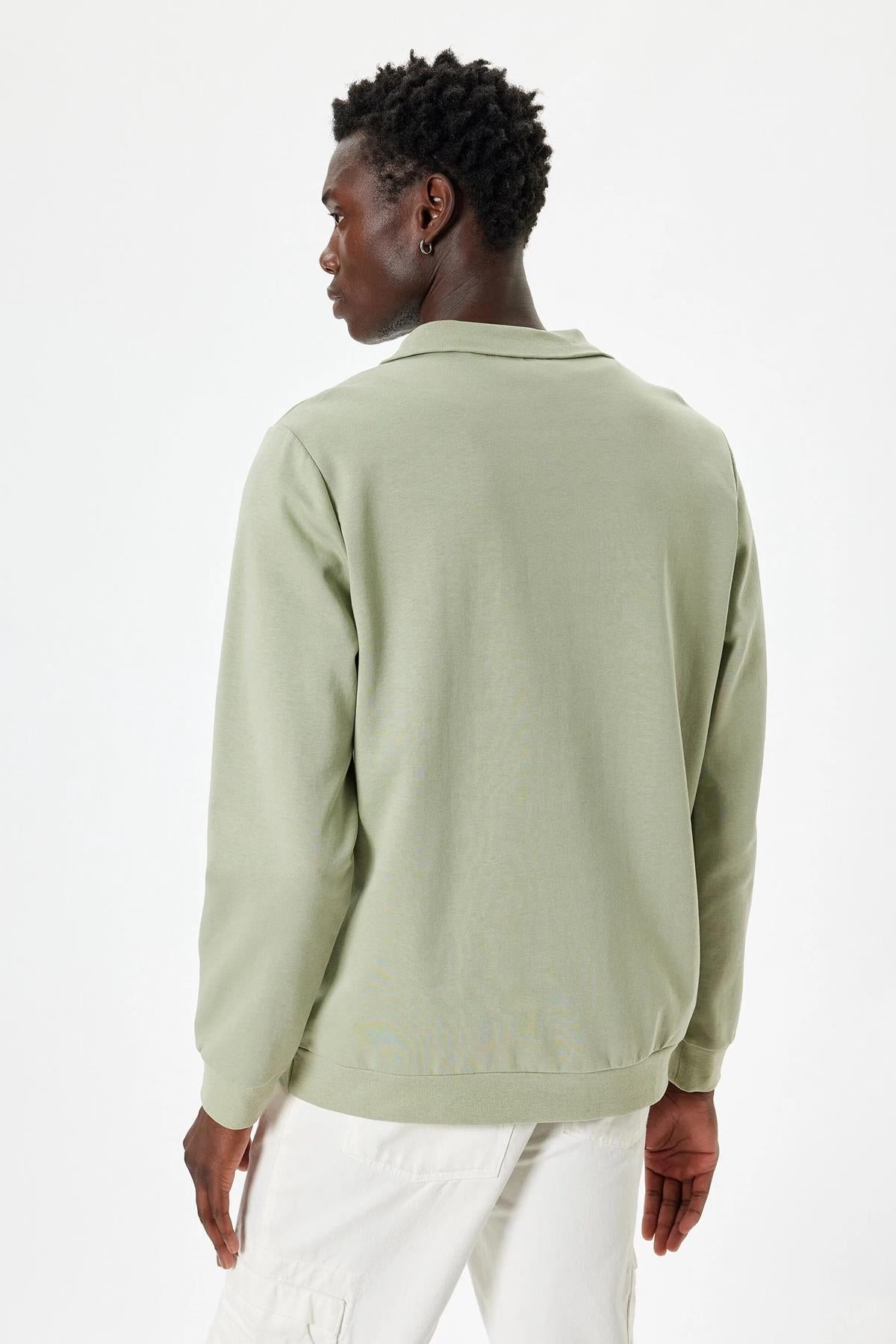 Koton Erkek Sweat 34345