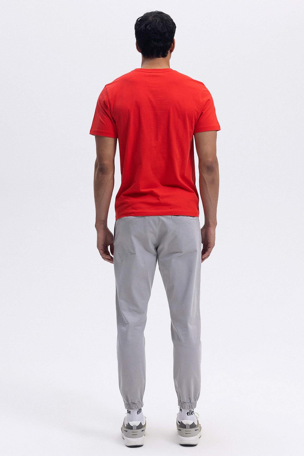 Ellesse Erkek Tişört EM462-RD