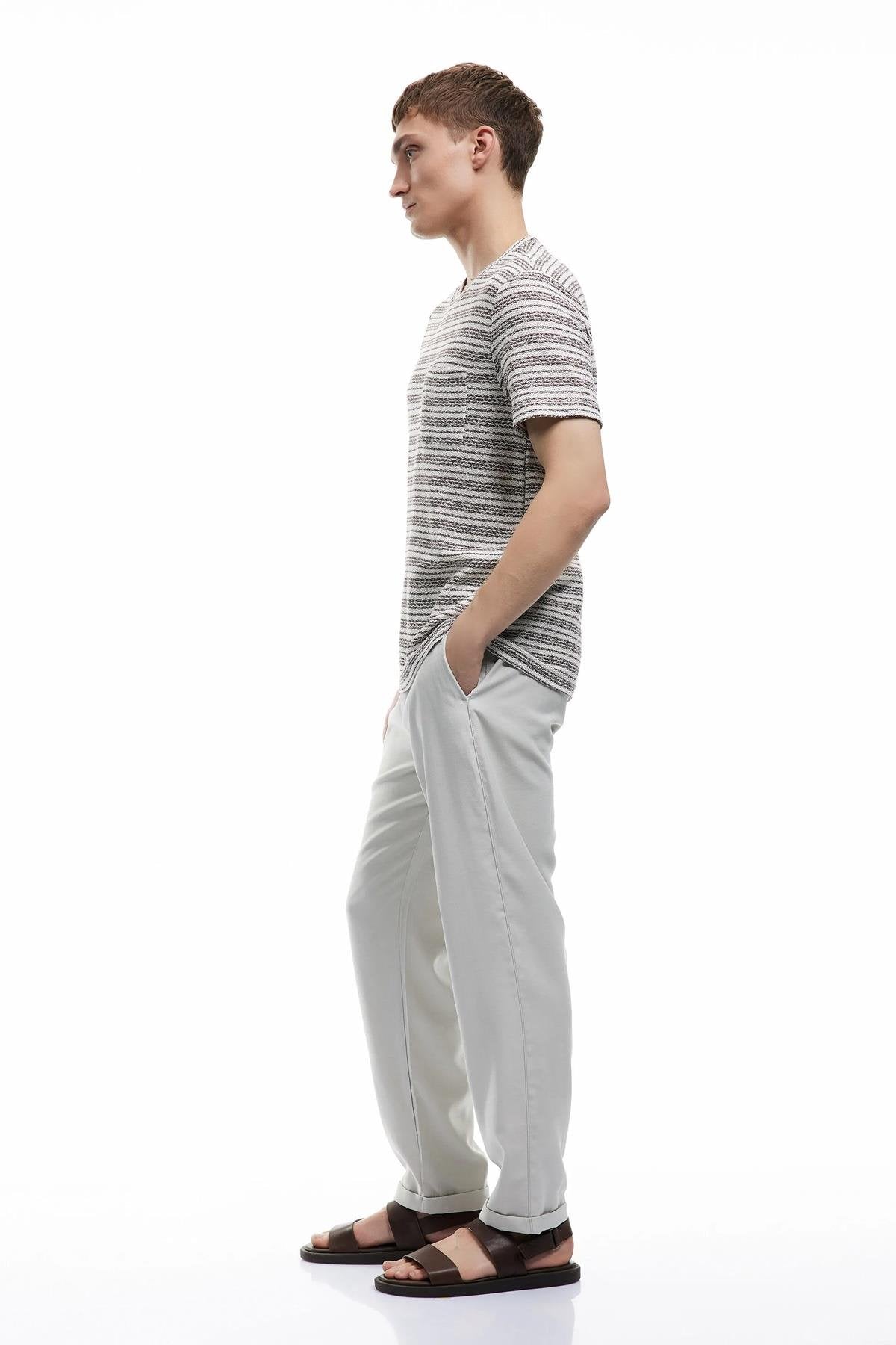 Koton Erkek Pantolon 5Sam40010Hw031