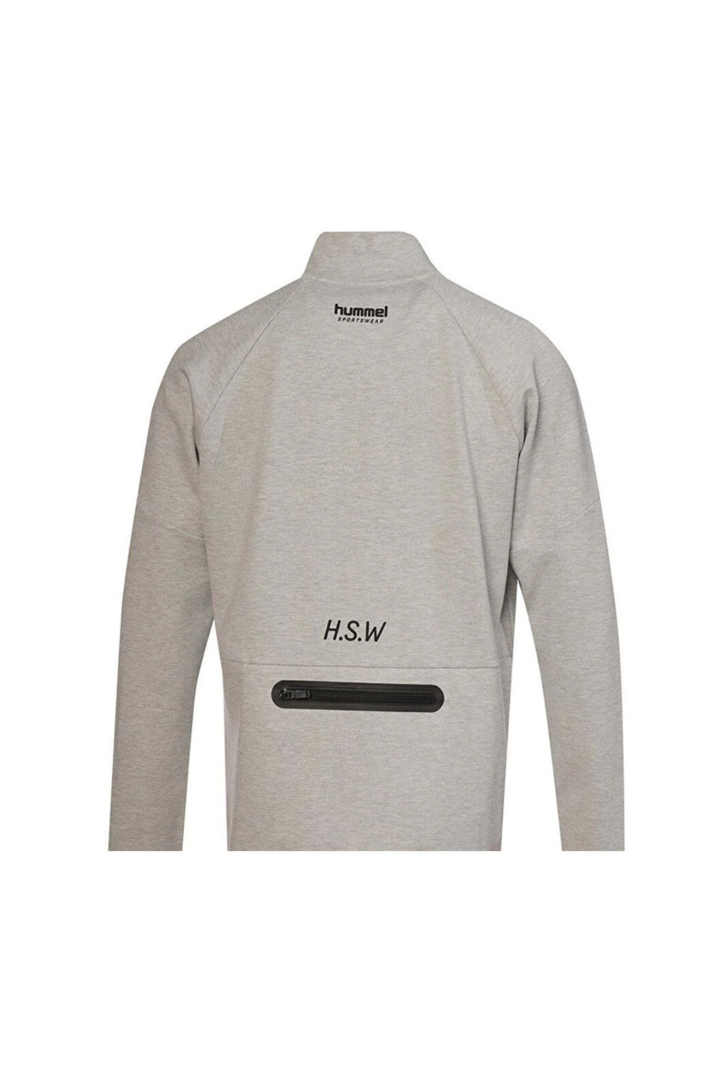 Hummel İnter Erkek Ceket 922405-2006