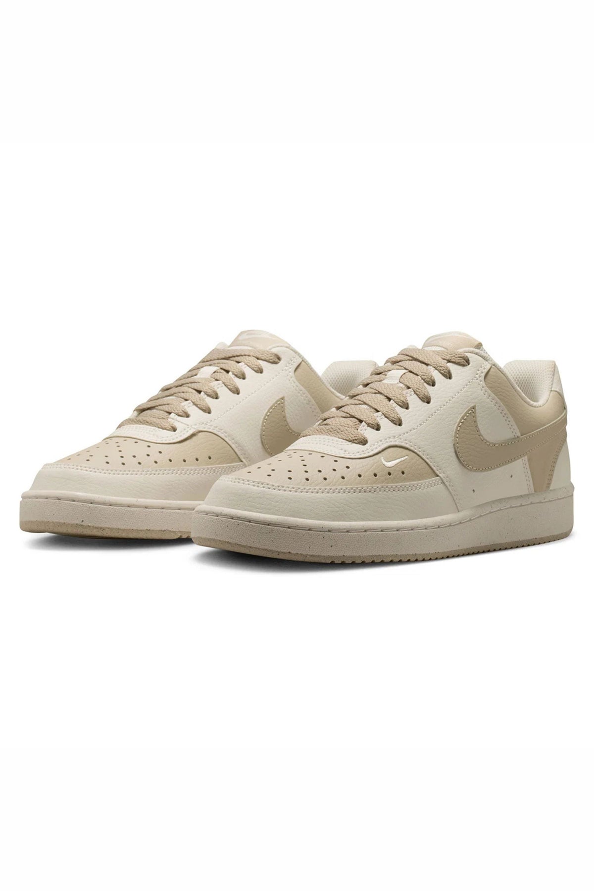 Nike Court Vision Low Next Nature Kadın Ayakkabı Fv9952-200