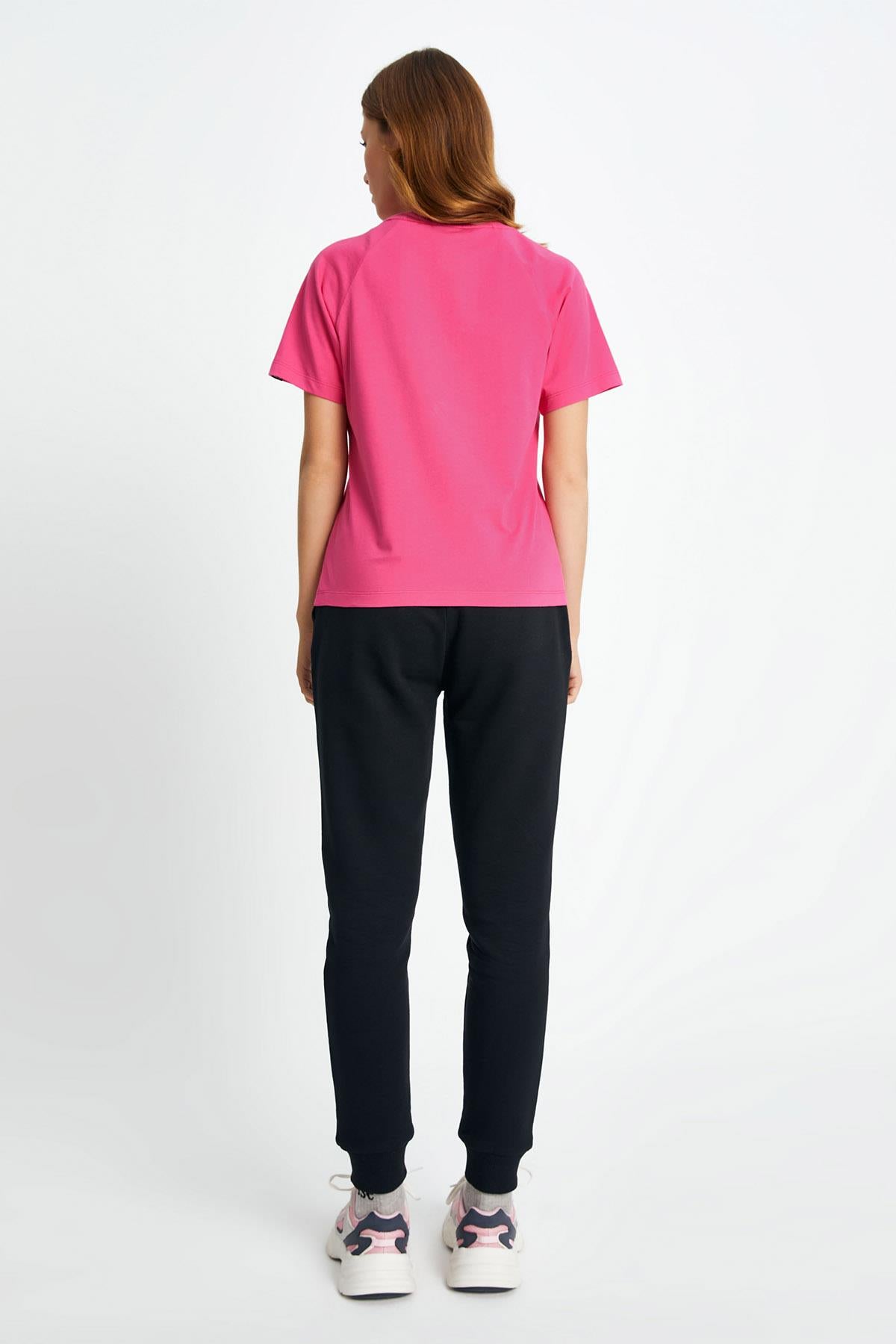 Ellesse Kadın Tişört EF149-FSH