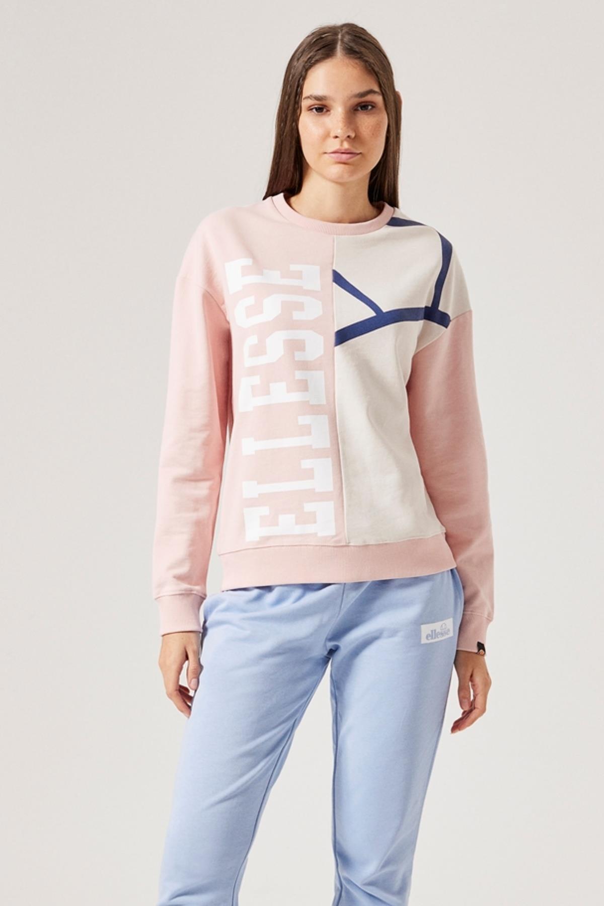 ellesse Kadın Sweatshirt F016-PN