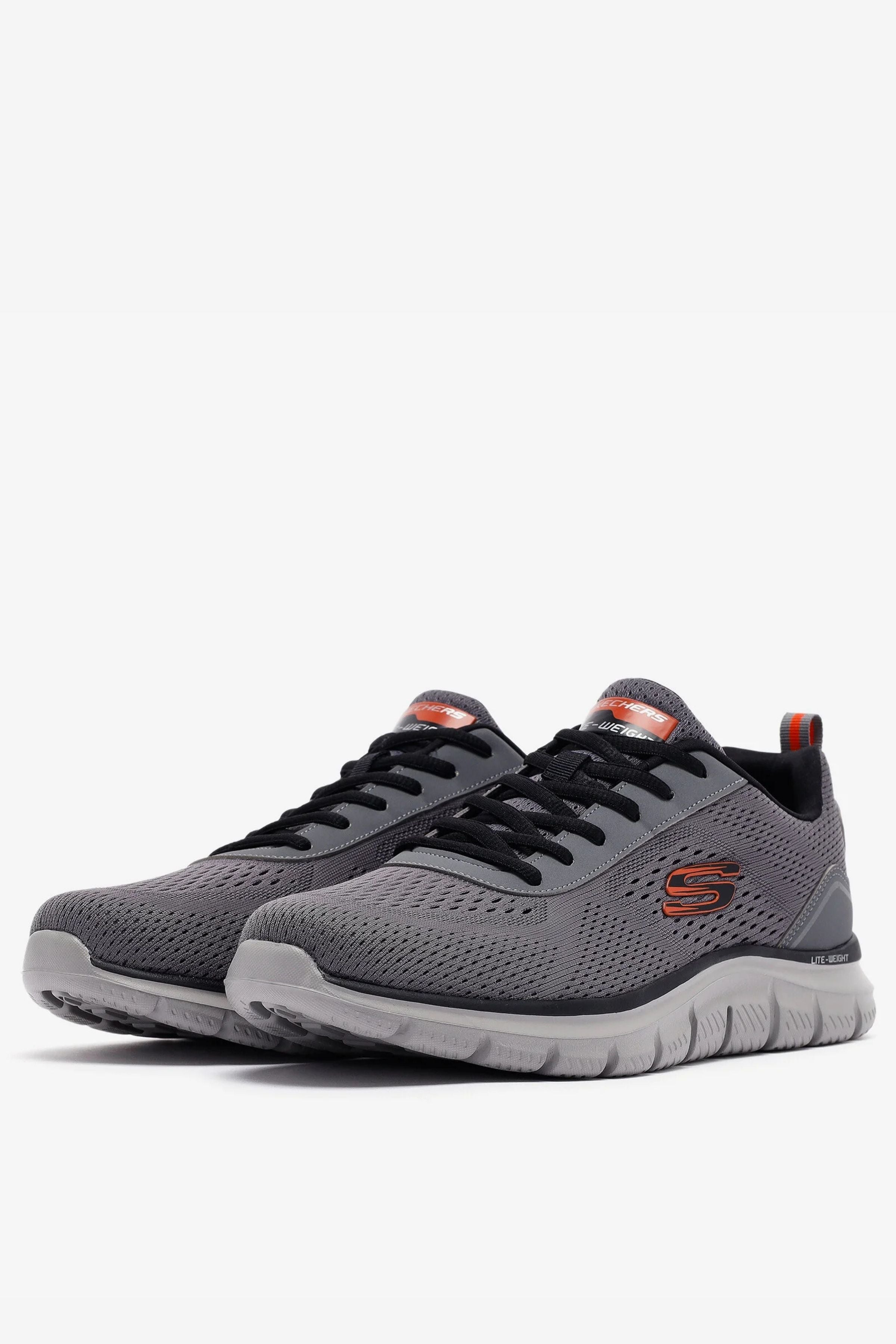 Skechers Track Erkek Ayakkabı 232758-CCOR