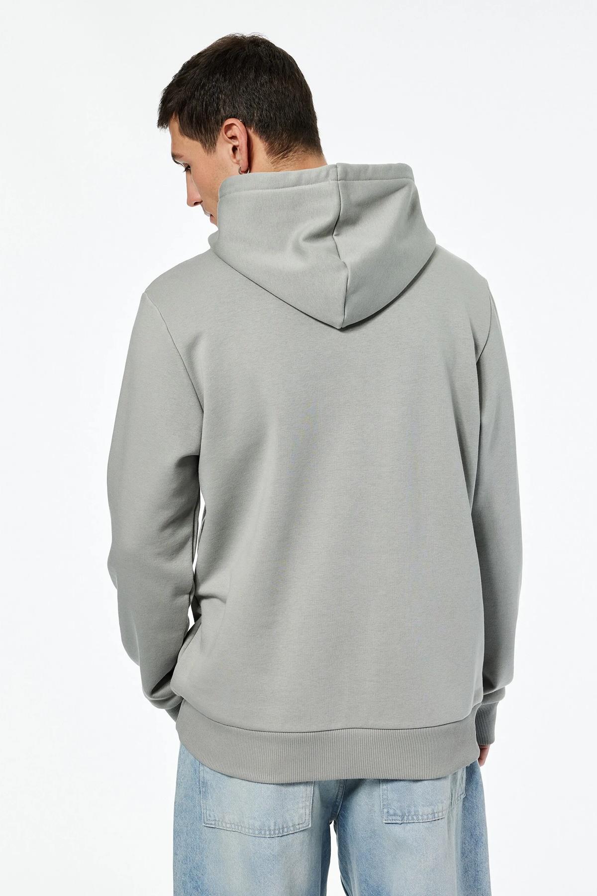 Koton Erkek Sweat 6Wam70049Mk031