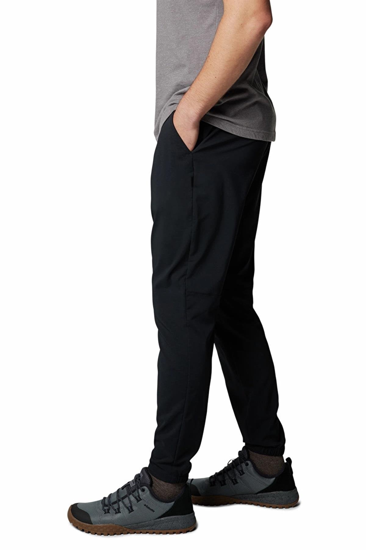 Columbia Ao3590 Erkek Pantolon Ao3590-010