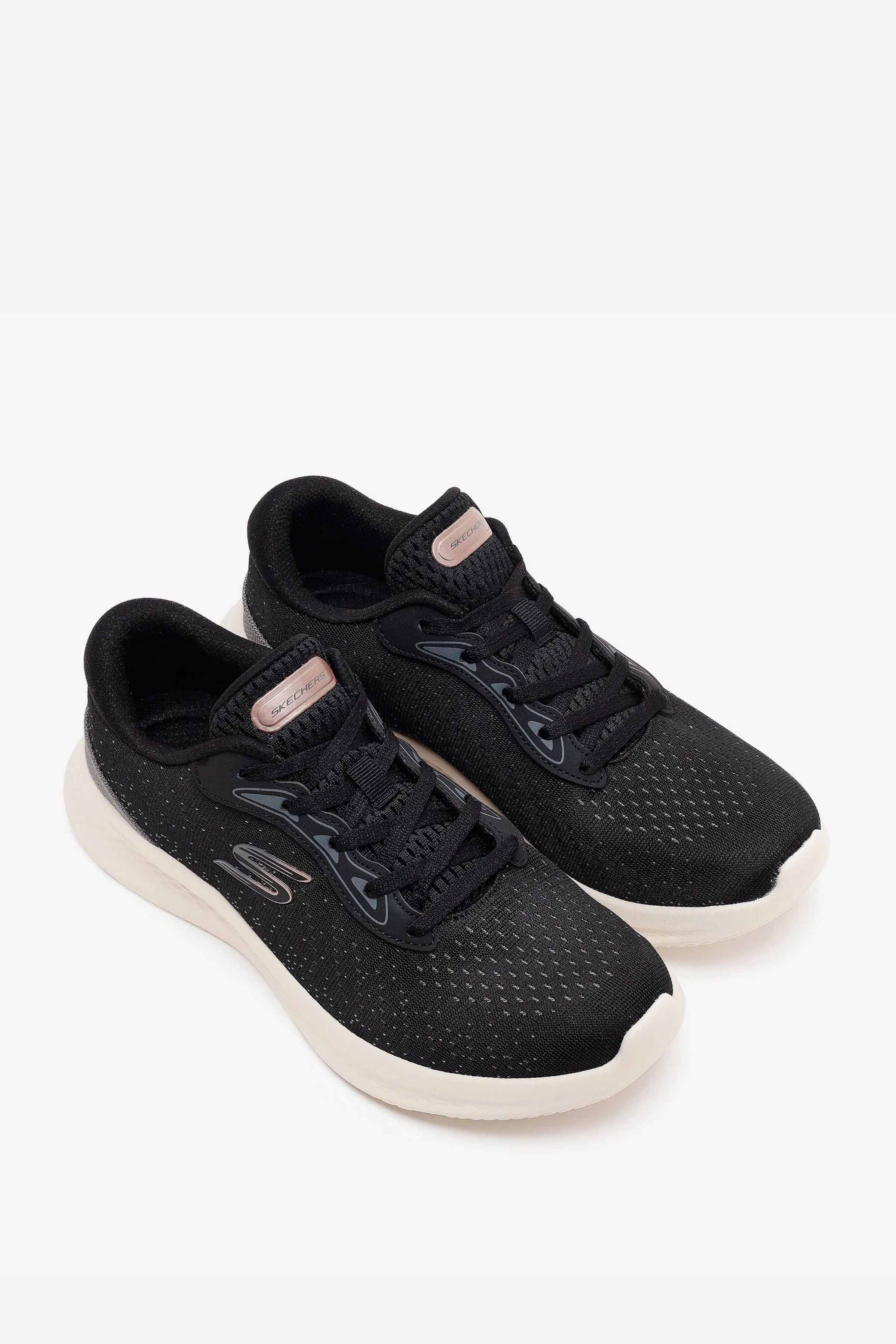 Skechers Skech-Lite Pro 2.0 Kadın Ayakkabı 150621TK-BLK
