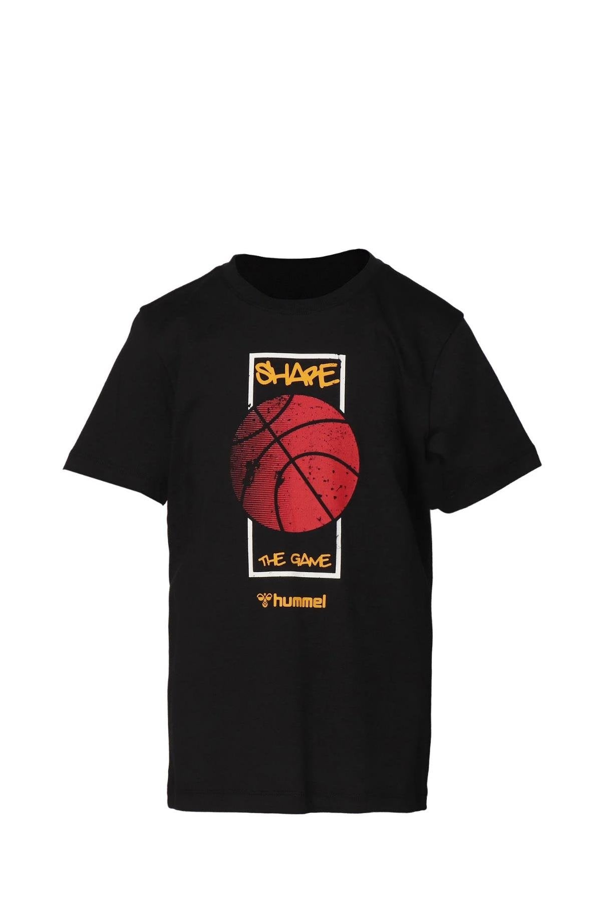 Hummel Finlay Erkek Çocuk Tişört 911723-2001