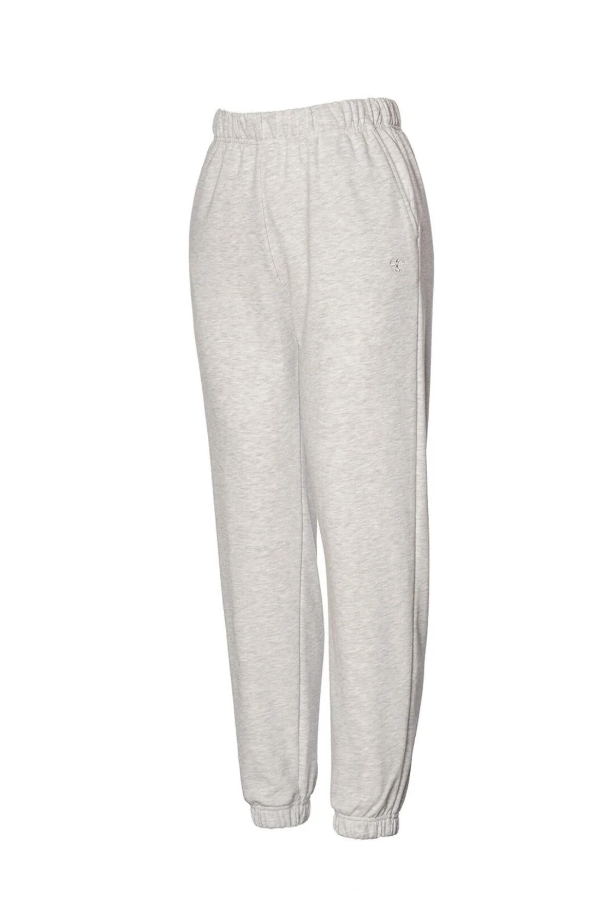 Hummel T-Ic Icona Kadın Eşofman Altı 931895-9098