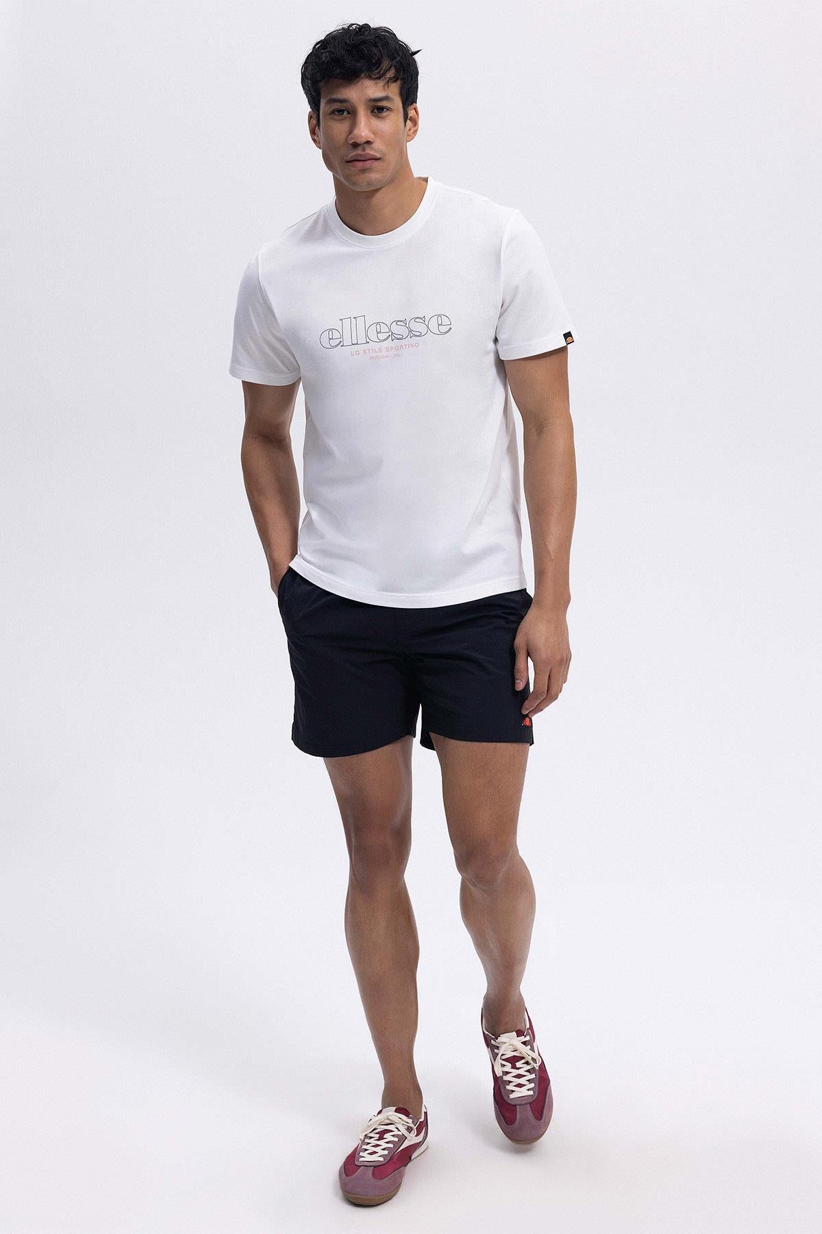 Ellesse Erkek Tişört EM451-OF