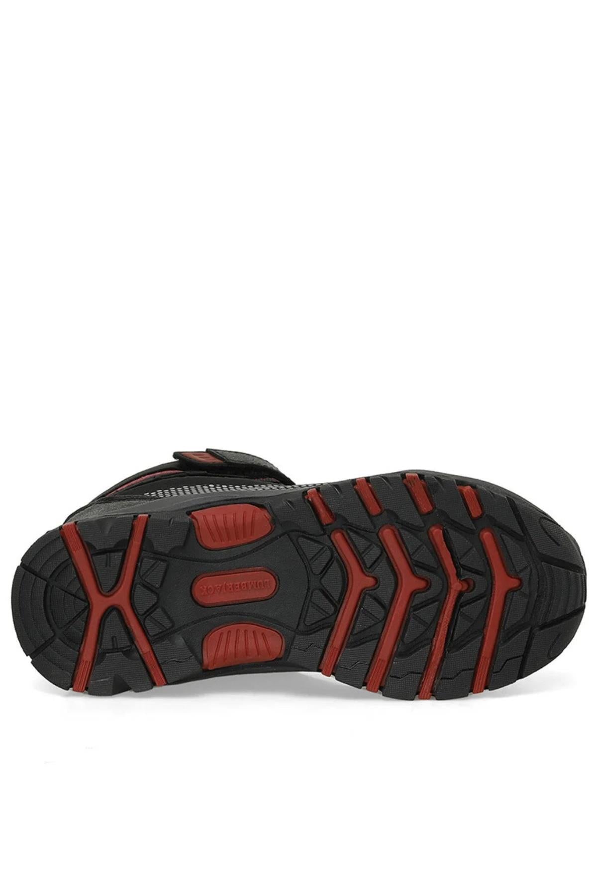 Lumberjack 4W Fuller Hi Erkek Çocuk Bot 101887009