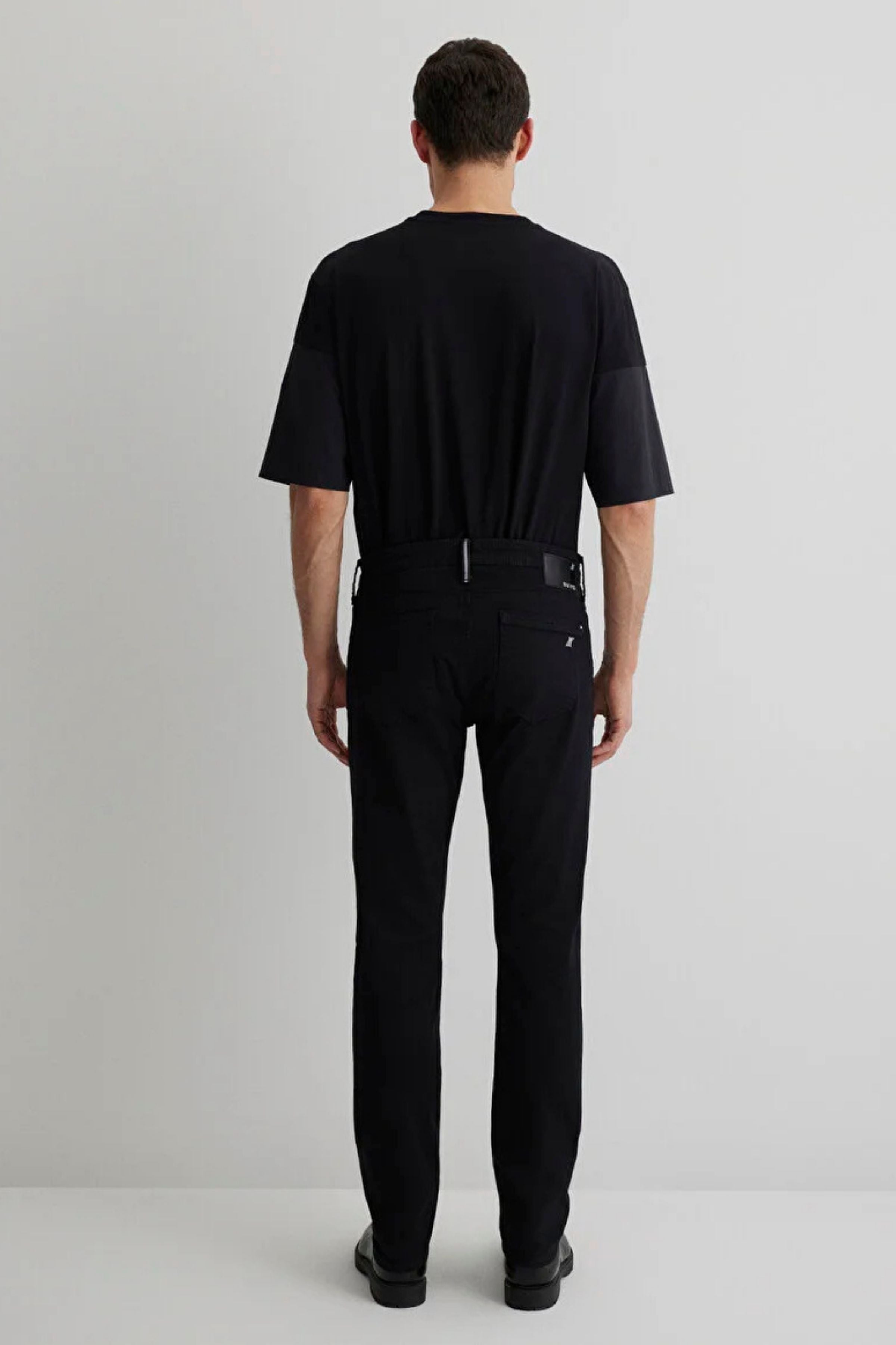 Mavi Jake Erkek Jean Pantolon M0042232-200