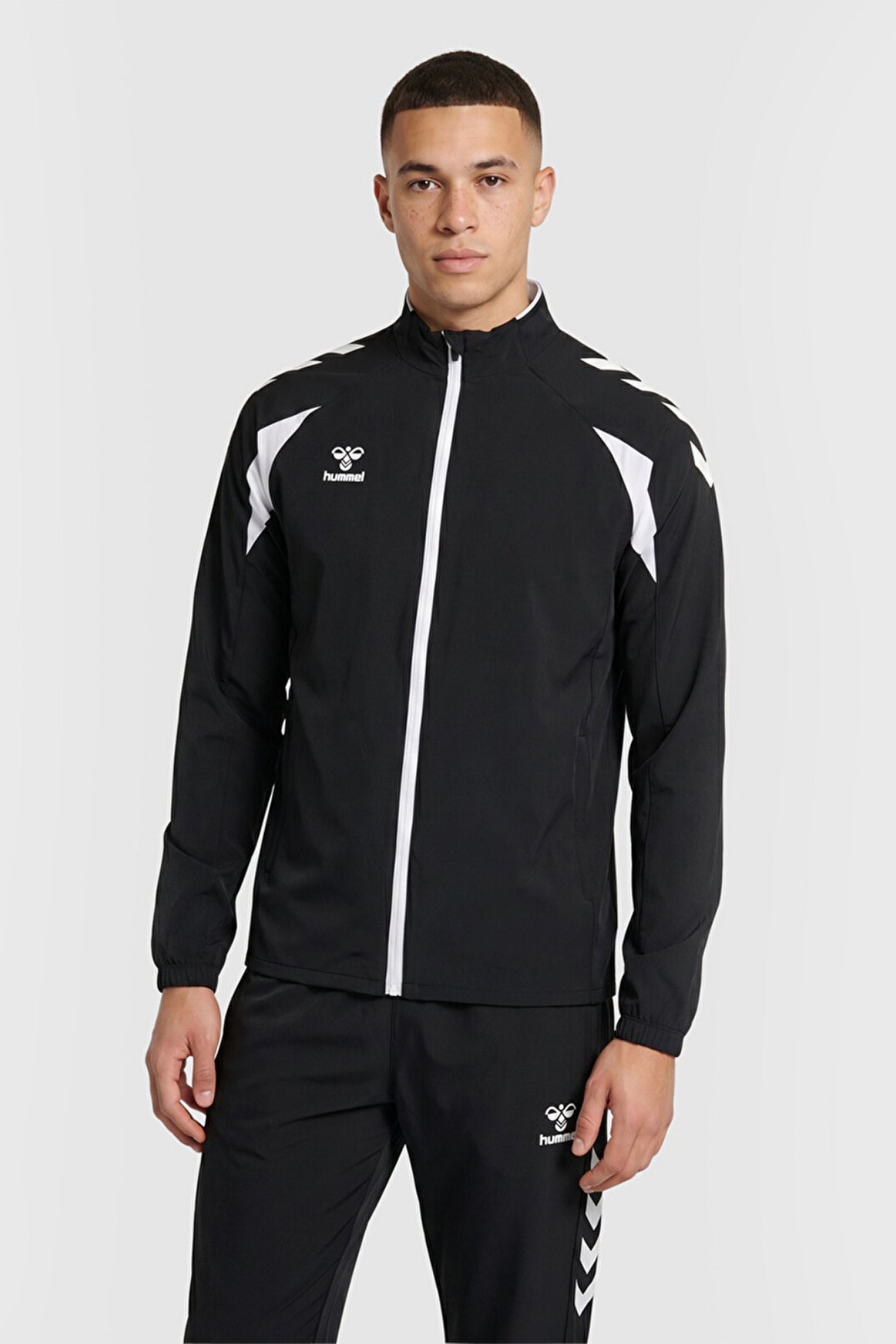 Hummel Core 2.0 Erkek Sweat 230869-2114