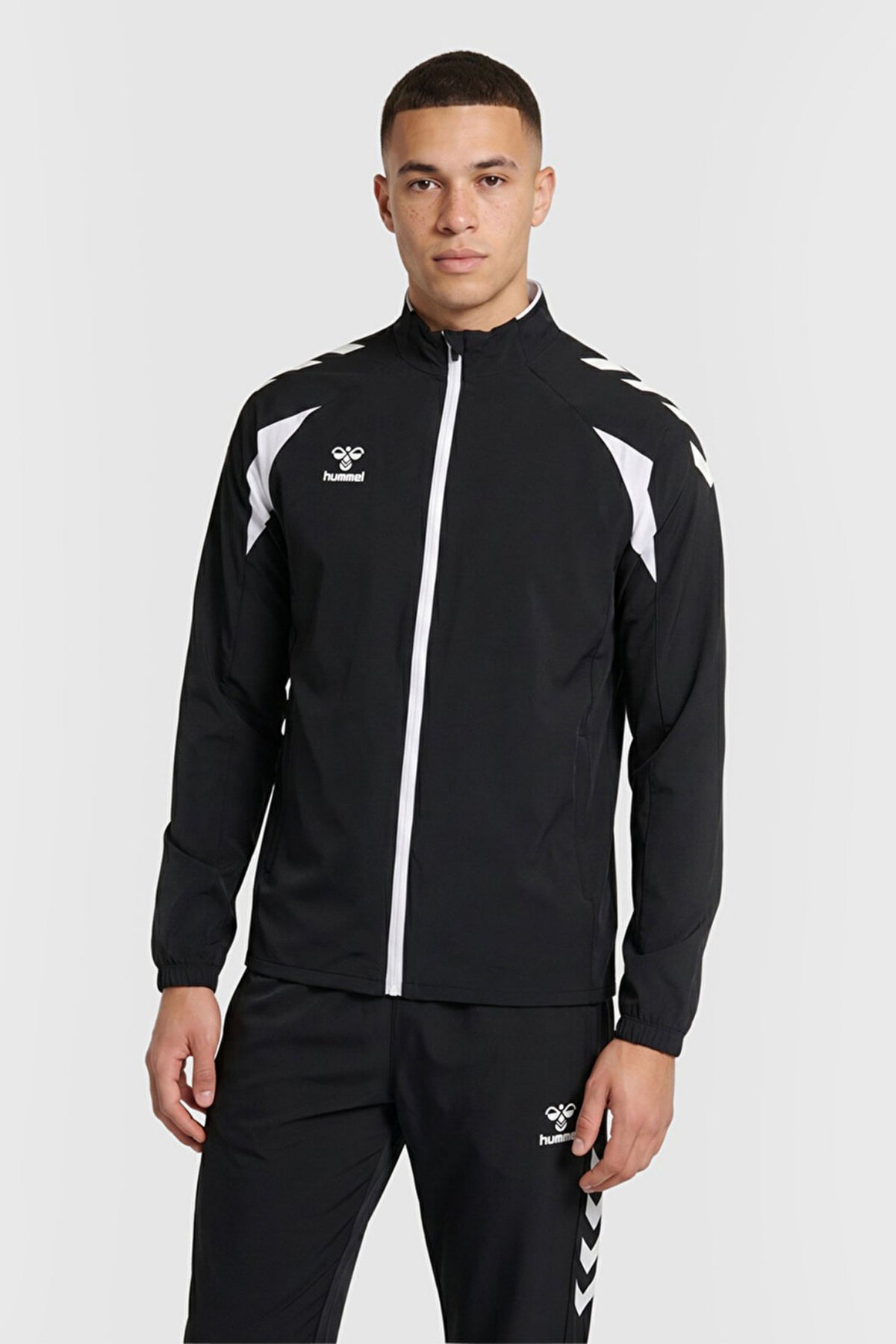 Hummel Core 2.0 Erkek Sweat 230869-2114