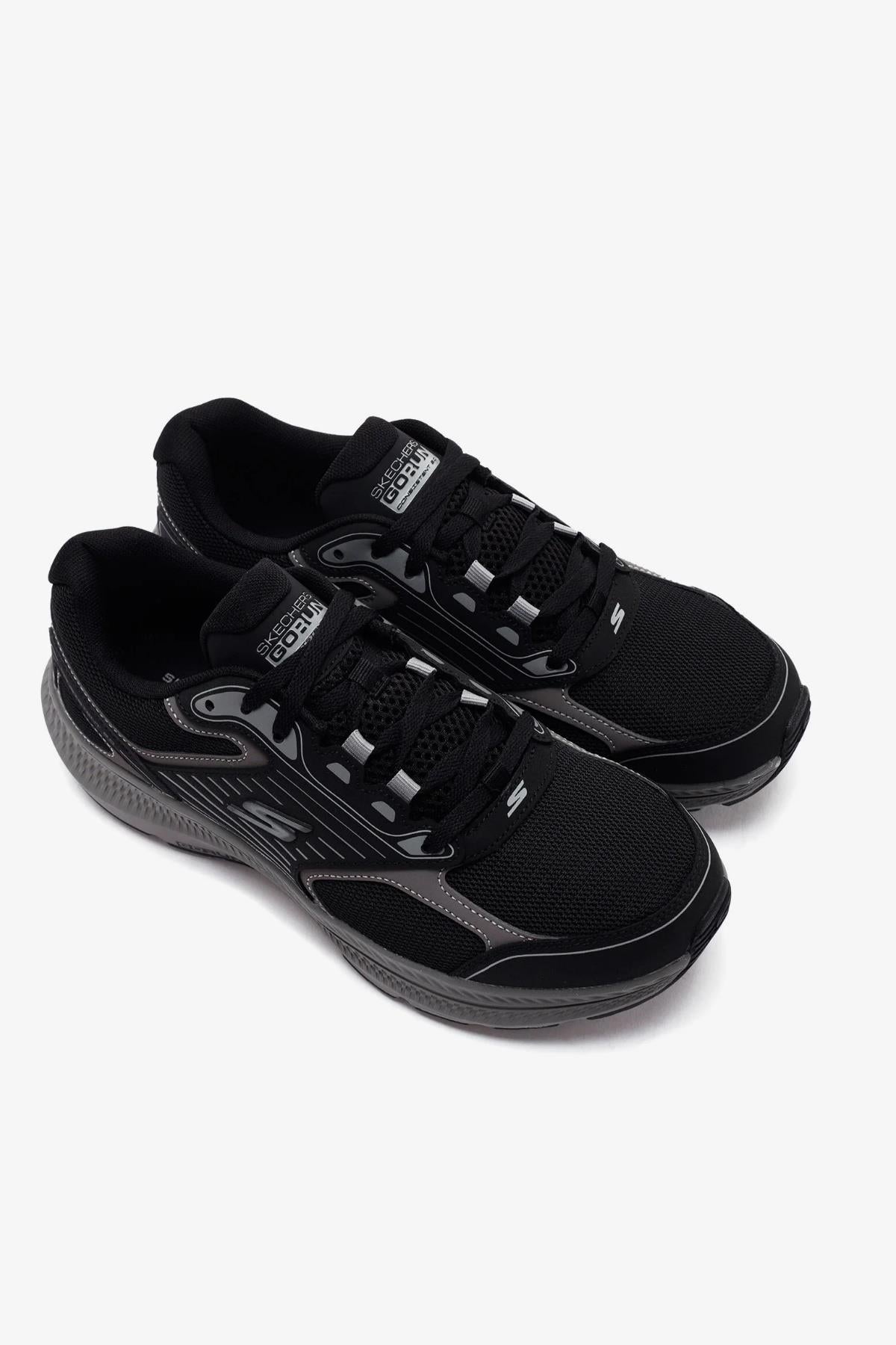 Skechers Go Run 2.0 Erkek Ayakkabı 220866-Bkcc