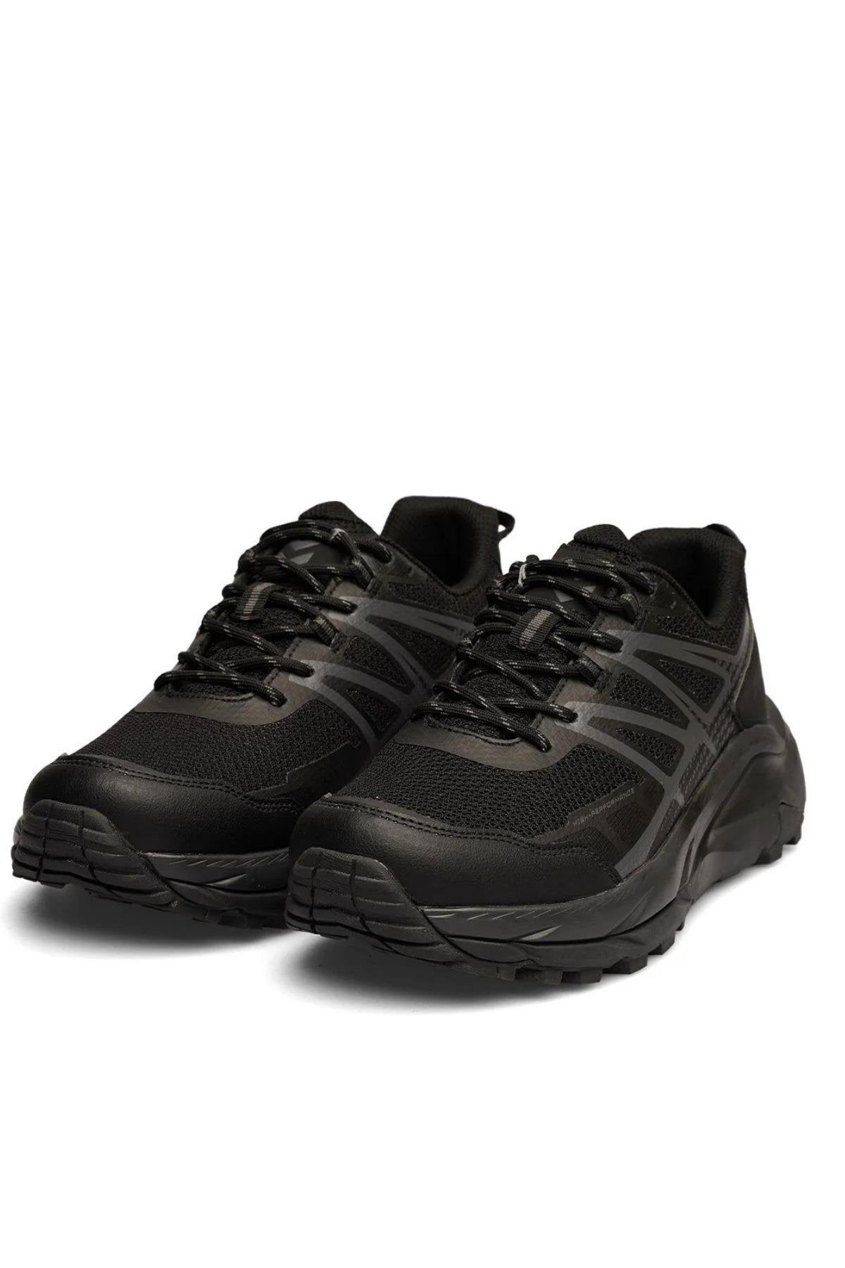 Hummel Rhone Unisex Ayakkabı 900774-2042