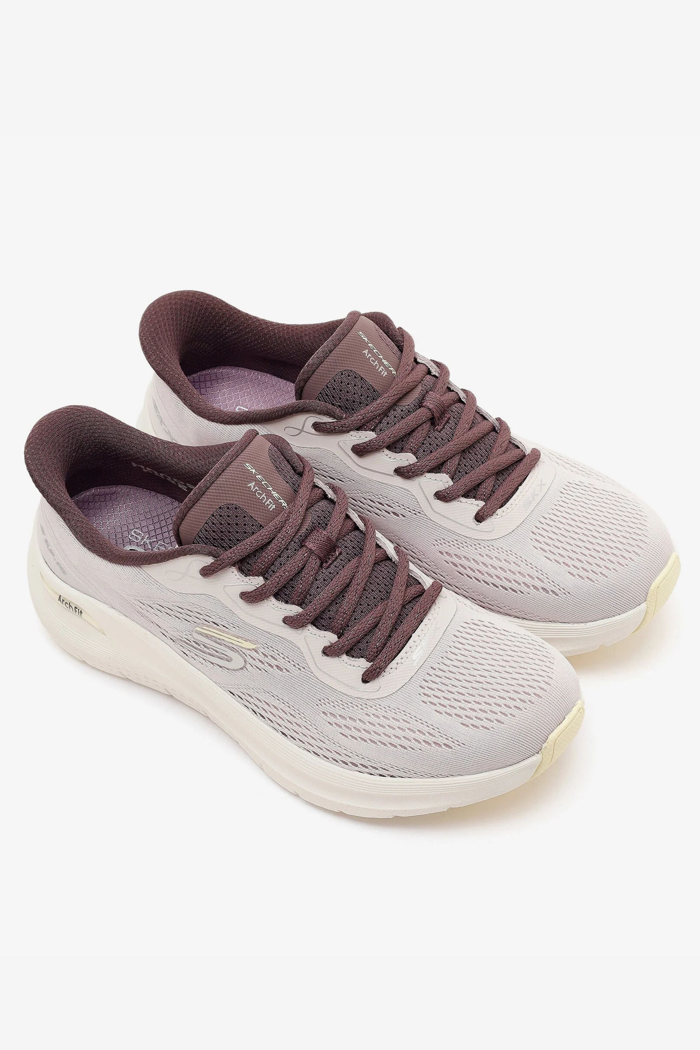 Skechers Arch Fit 2.0 Kadın Ayakkabı 150338-LTMV