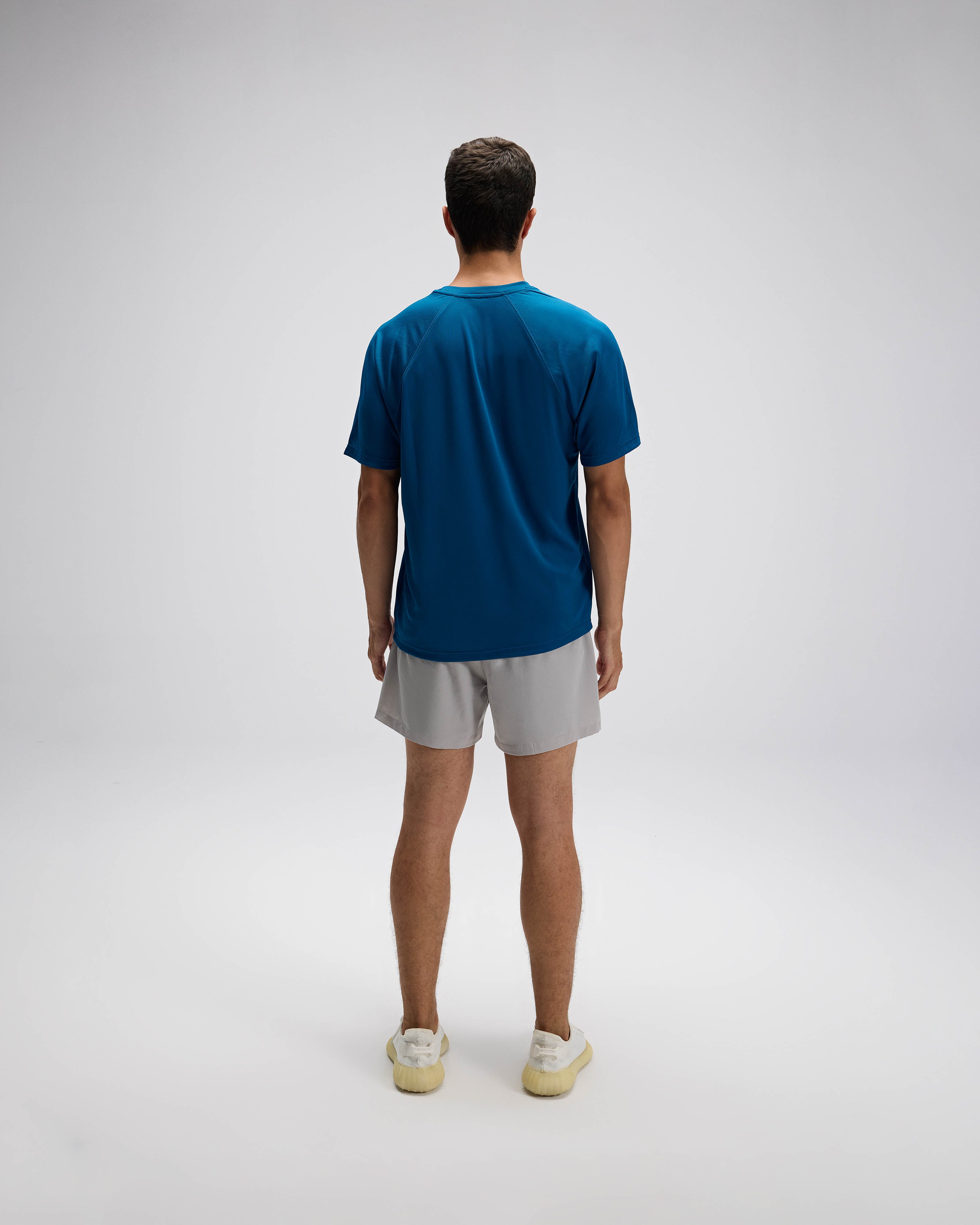 Ellesse Erkek Şort Em574-Gı