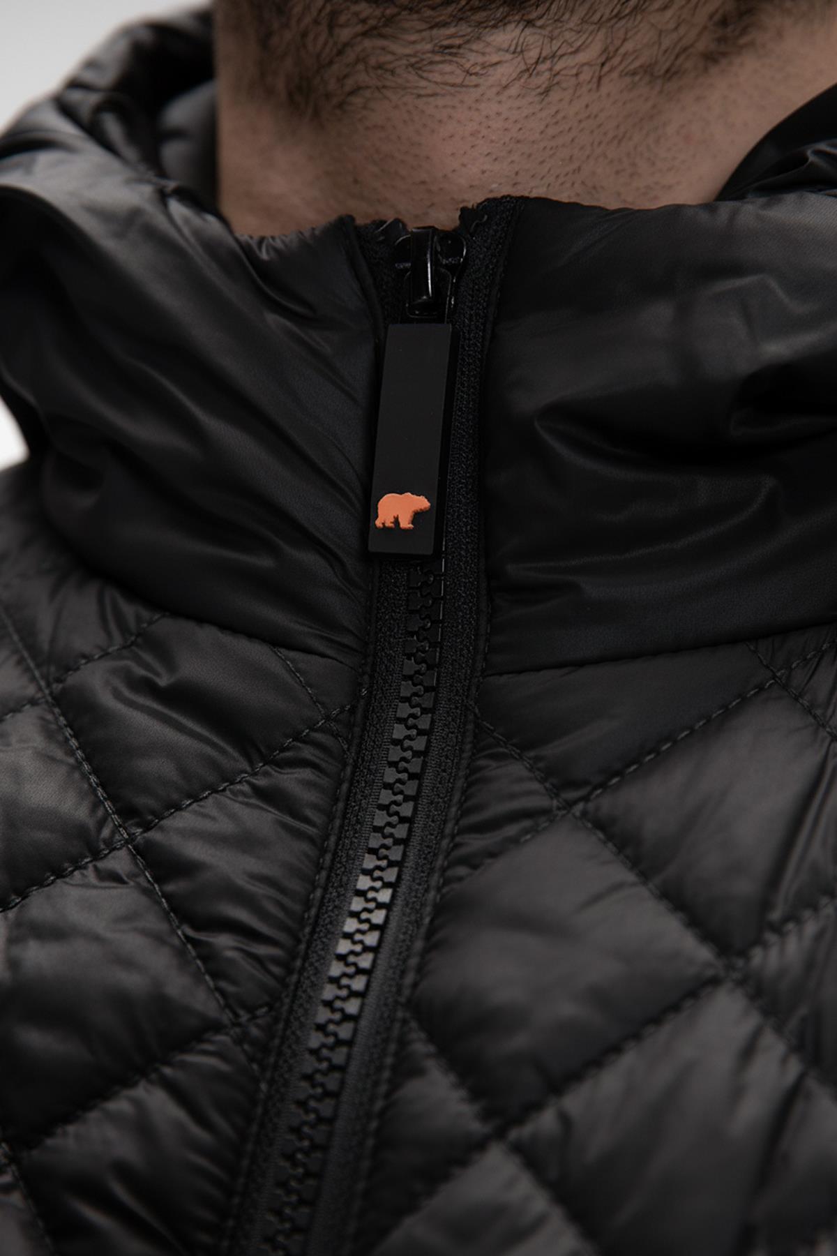 Bad Bear Erkek Ceket 250215010-C01