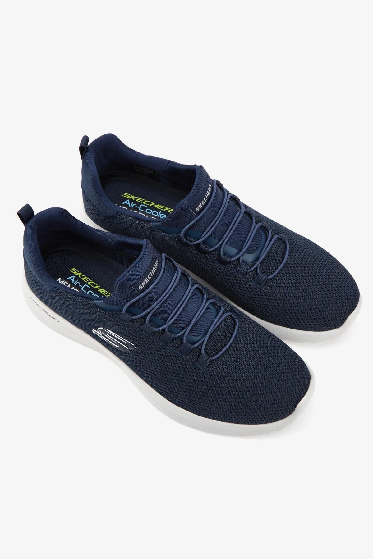 Skechers Dynamight Erkek Ayakkabı 894114-Nvy