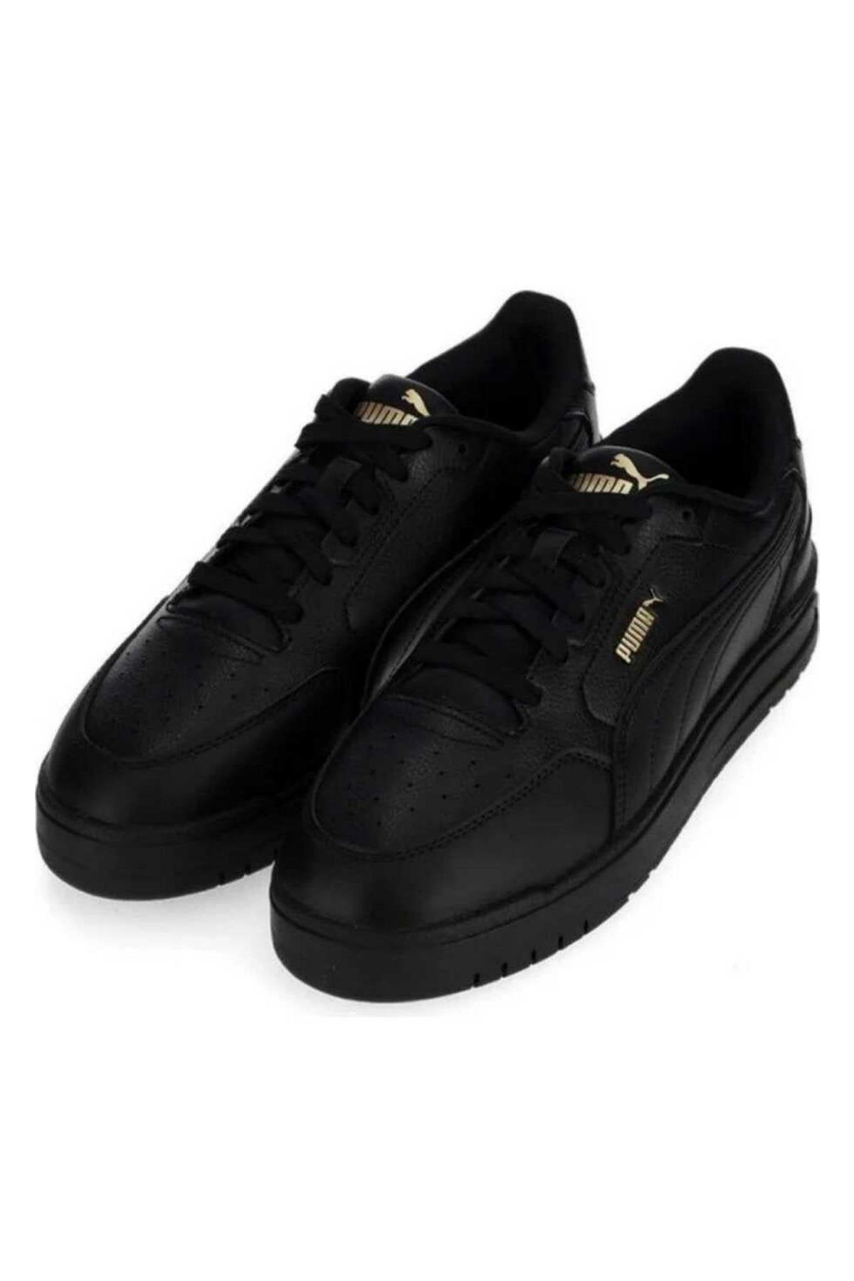 Puma Shuffle Unisex Ayakkabı 40259606