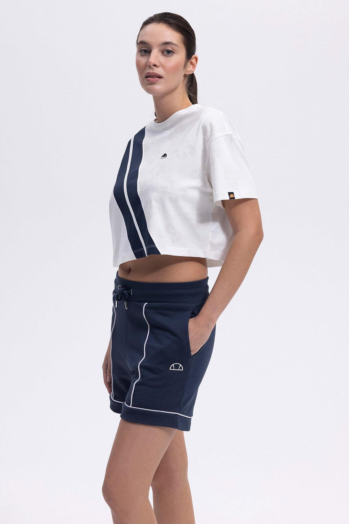 Ellesse Kadın Tişört EF376-OF