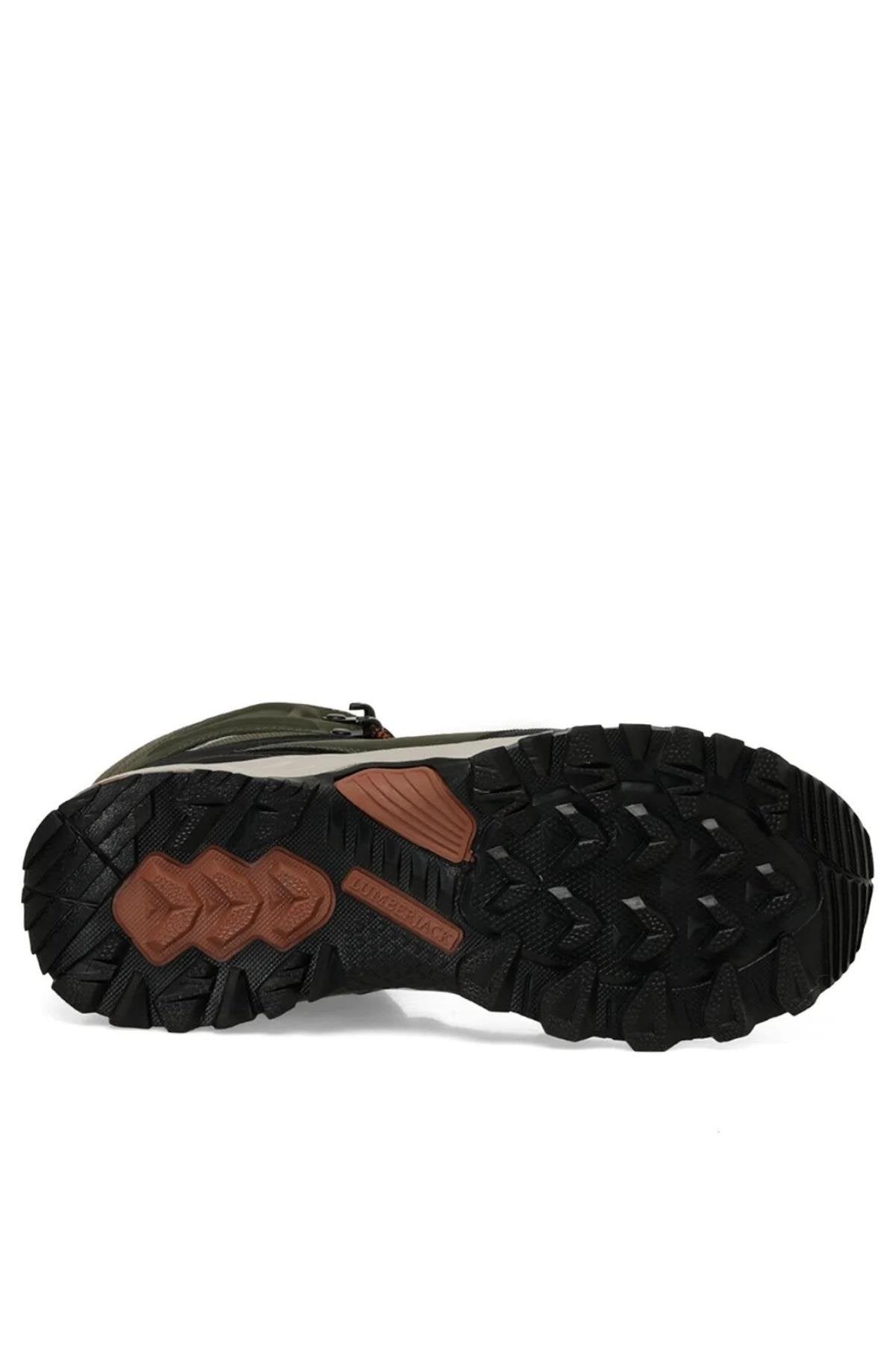 Lumberjack 4W Hill Hi Erkek Ayakkabı 101782654