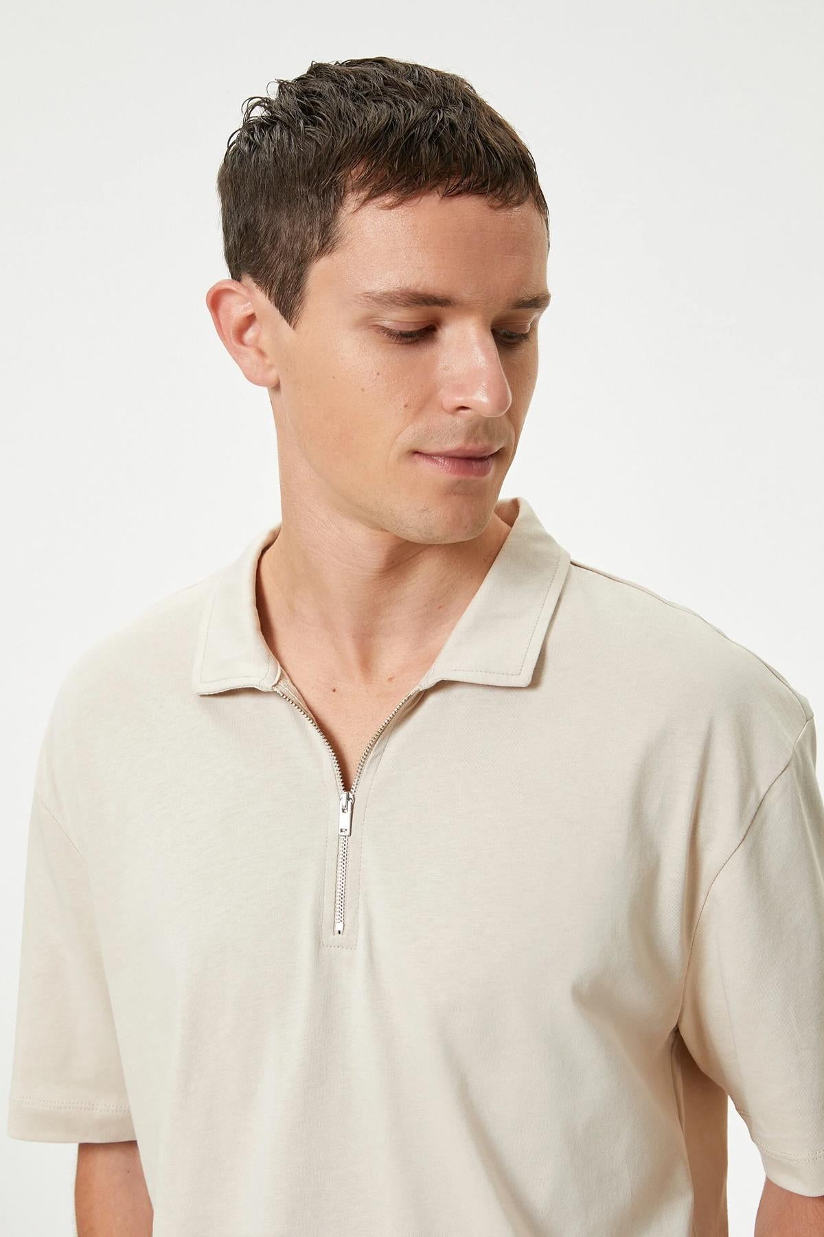 Koton Erkek Tişört 33726